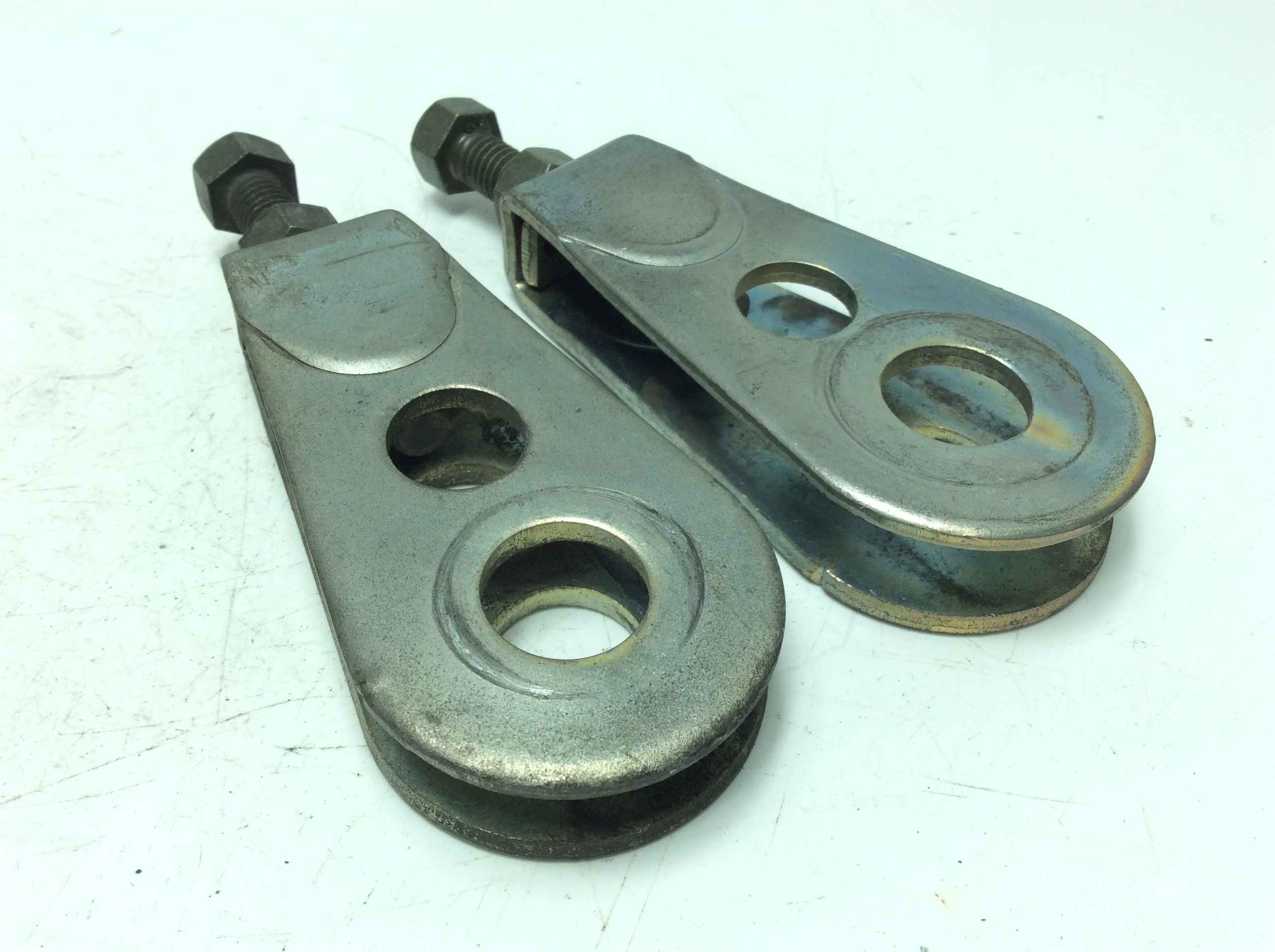 �{���e�B250/ Volty250  �`�F�[���A�W���X�^�[  NJ47A-1085