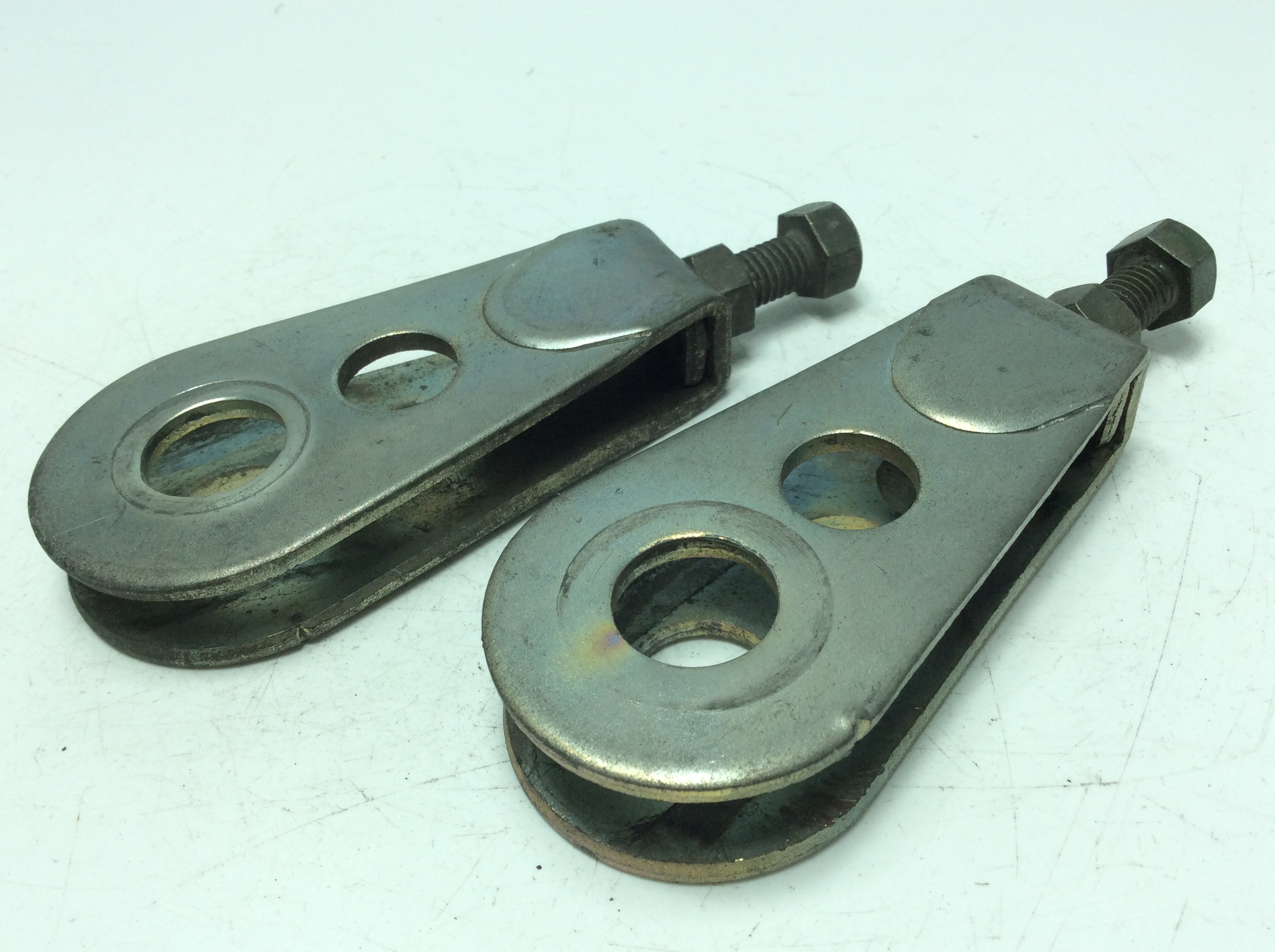 �{���e�B250/ Volty250  �`�F�[���A�W���X�^�[  NJ47A-1085