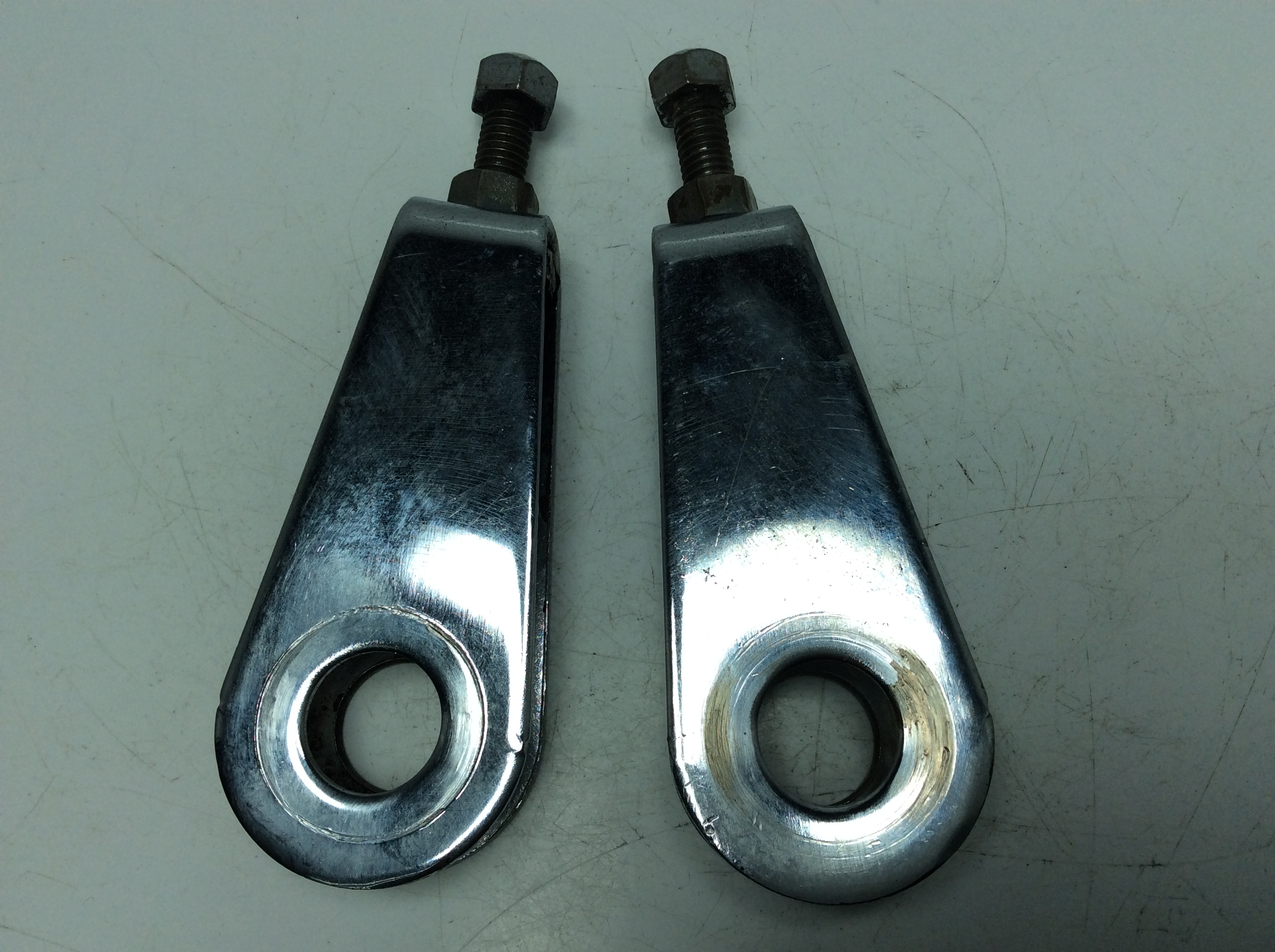 GSX250E  �`�F�[���A�W���X�^�[  GJ51B-1145