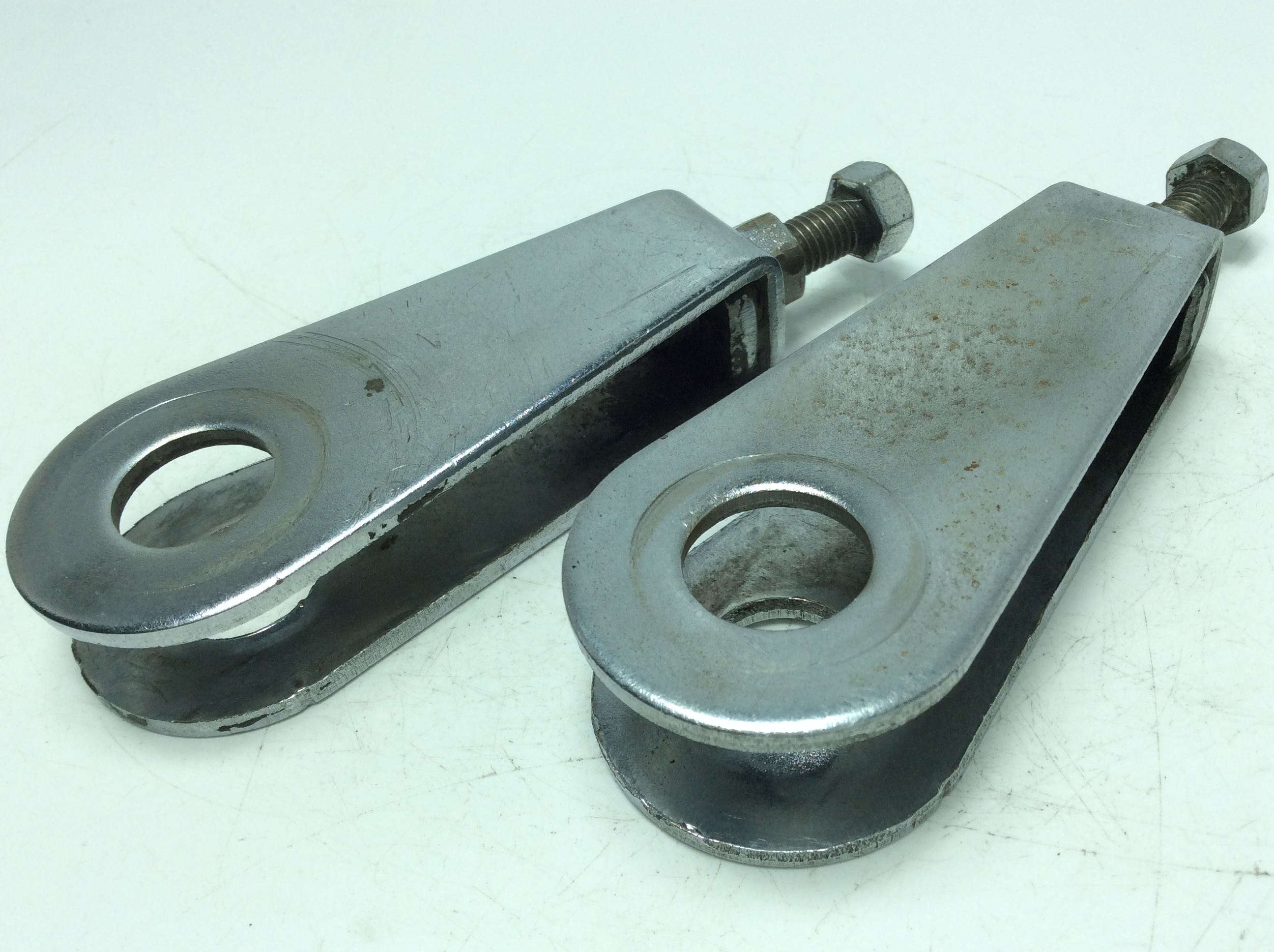 GSX250E  �`�F�[���A�W���X�^�[  GJ51B-1145