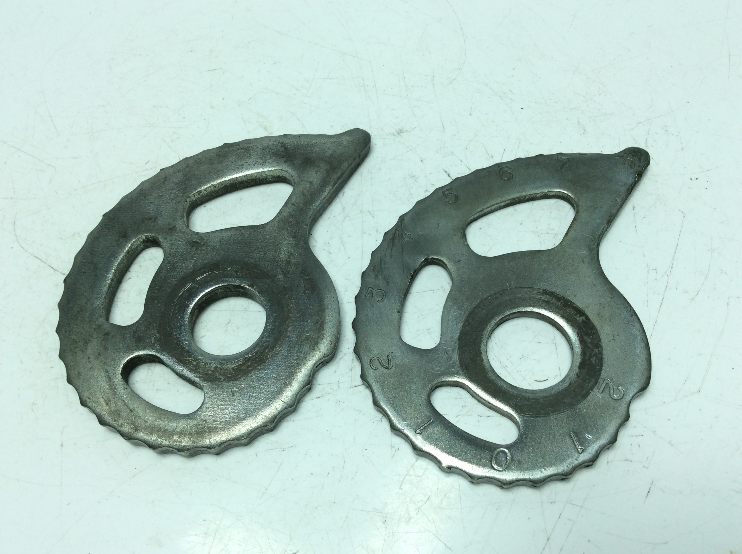 �W�F�x��125/ DJEBEL  �`�F�[���A�W���X�^�[  SF44A-1017