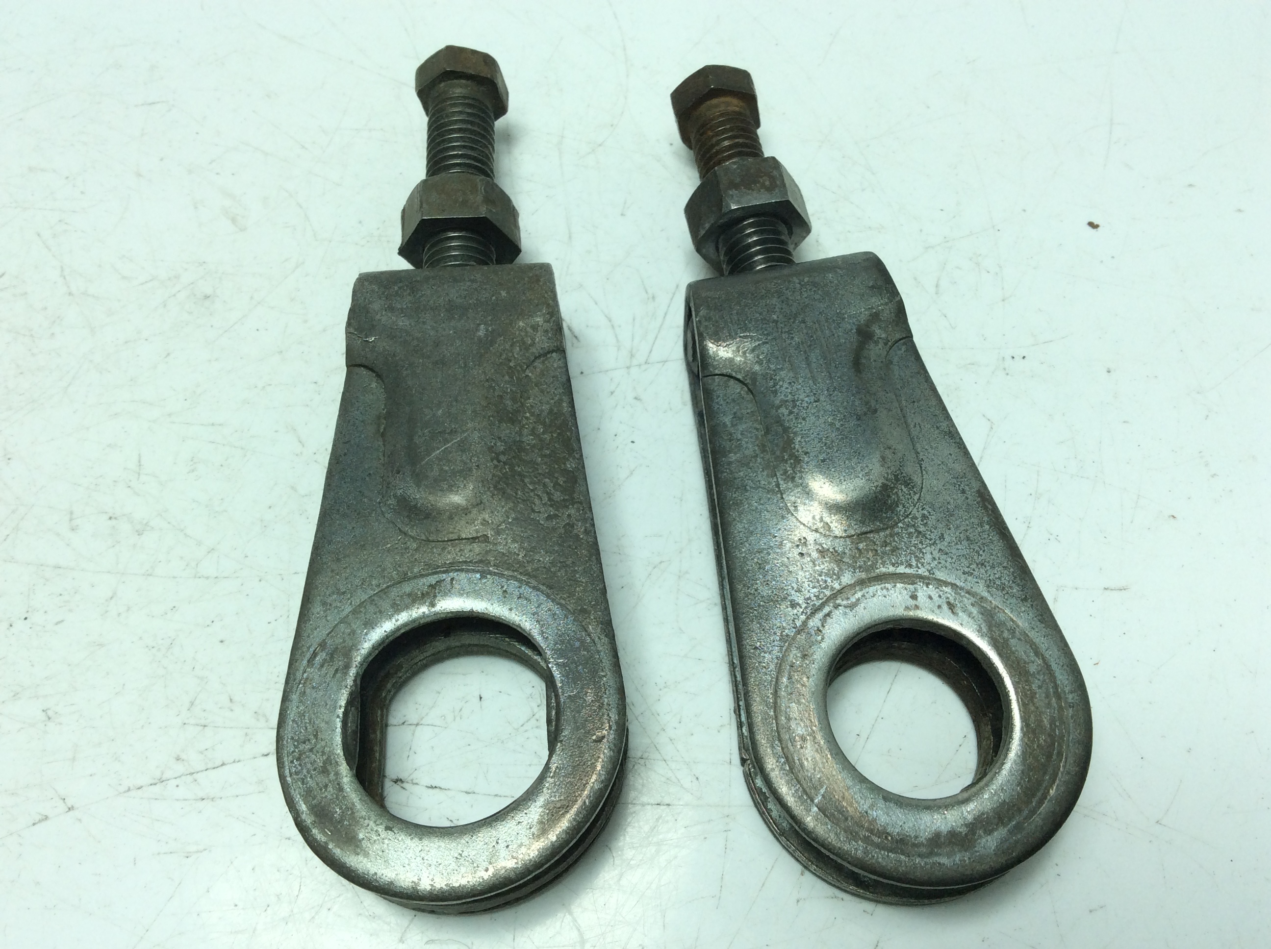 TS125  �`�F�[���A�W���X�^�[  TS125-1176