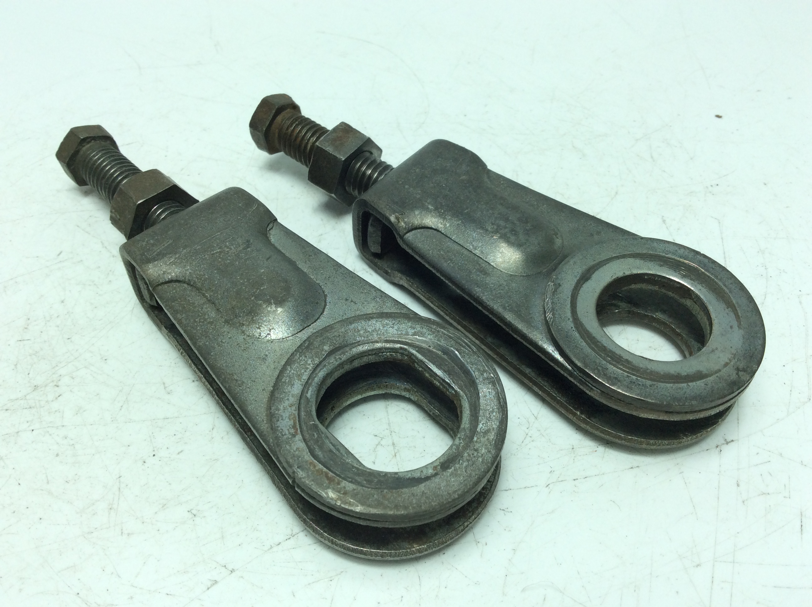 TS125  �`�F�[���A�W���X�^�[  TS125-1176