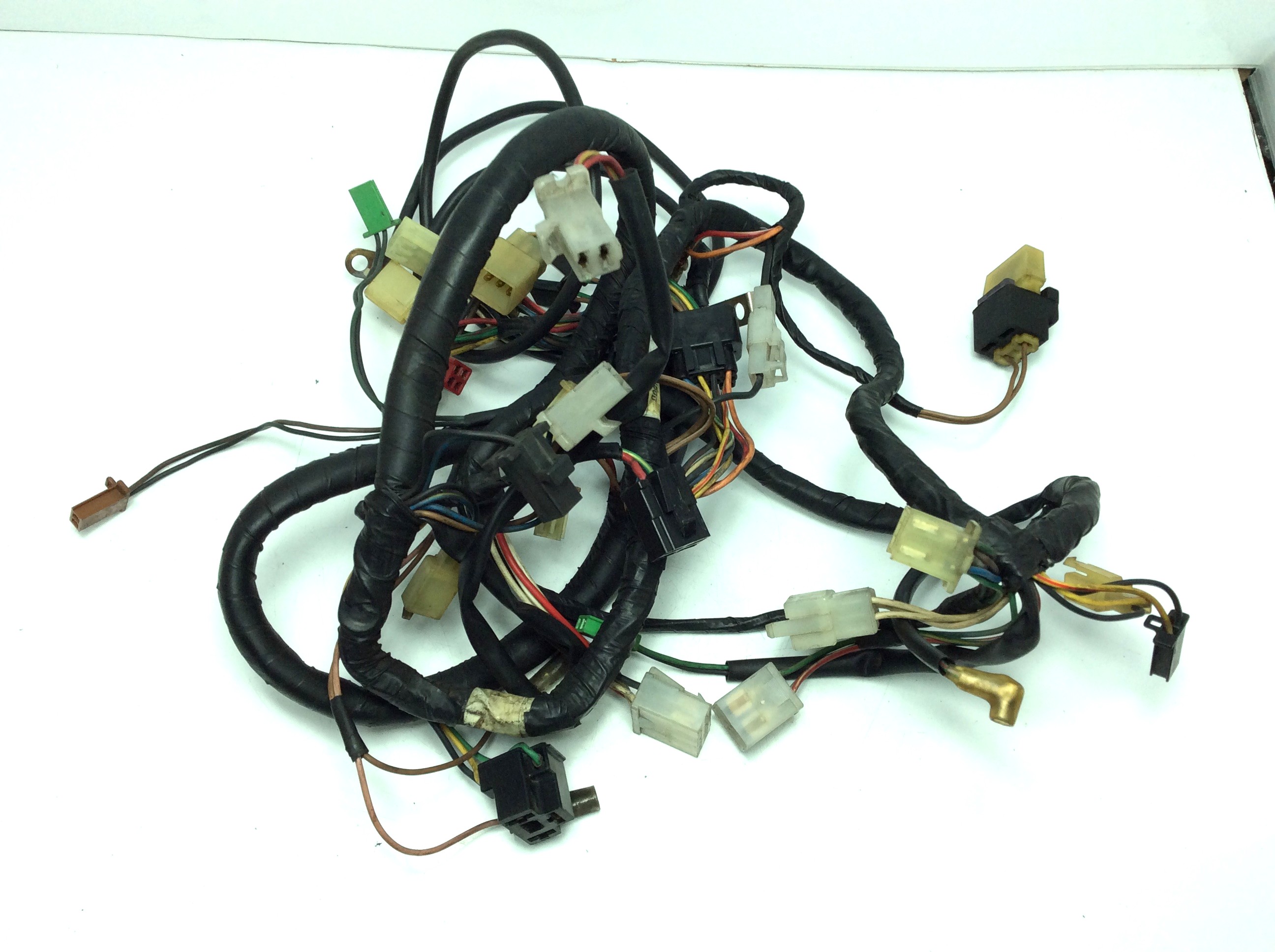 �}�W�F�X�e�B250/ Majesty250  ���C���n�[�l�X 4HC-82590-00 4HC-0213