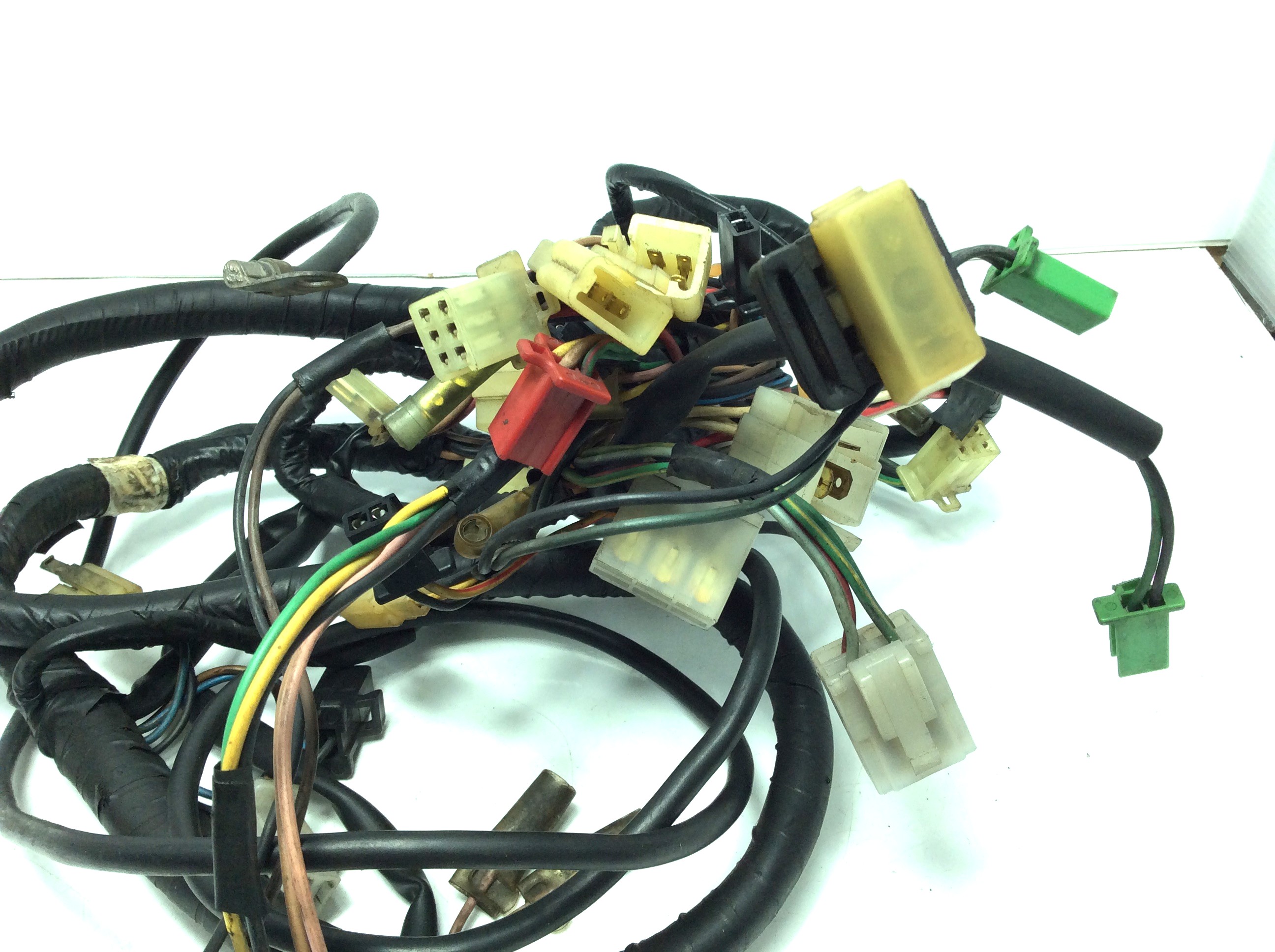 �}�W�F�X�e�B250/ Majesty250  ���C���n�[�l�X 4HC-82590-00 4HC-0213