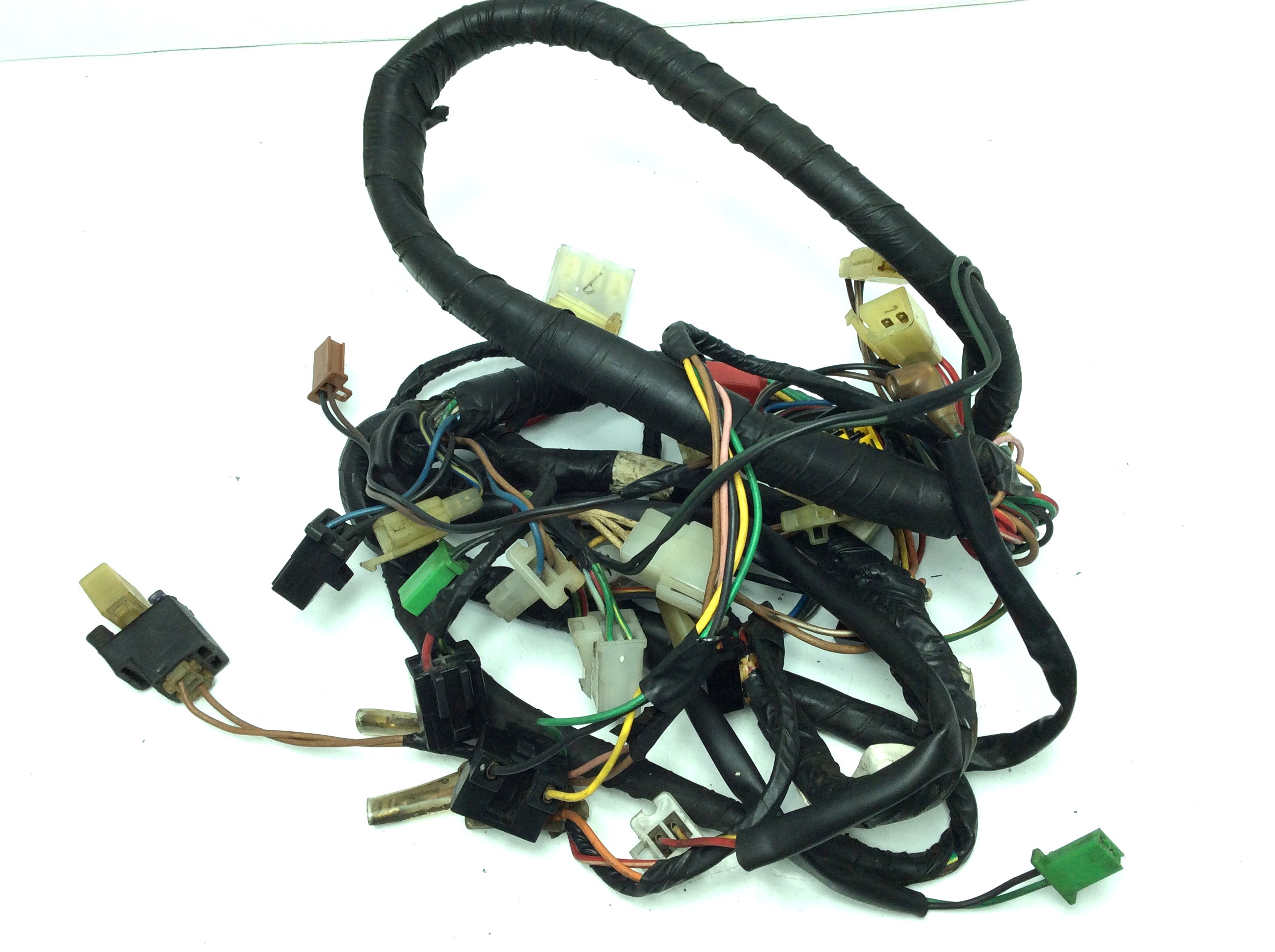 �}�W�F�X�e�B250/ Majesty250  ���C���n�[�l�X 4HC-82590-00 4HC-0368