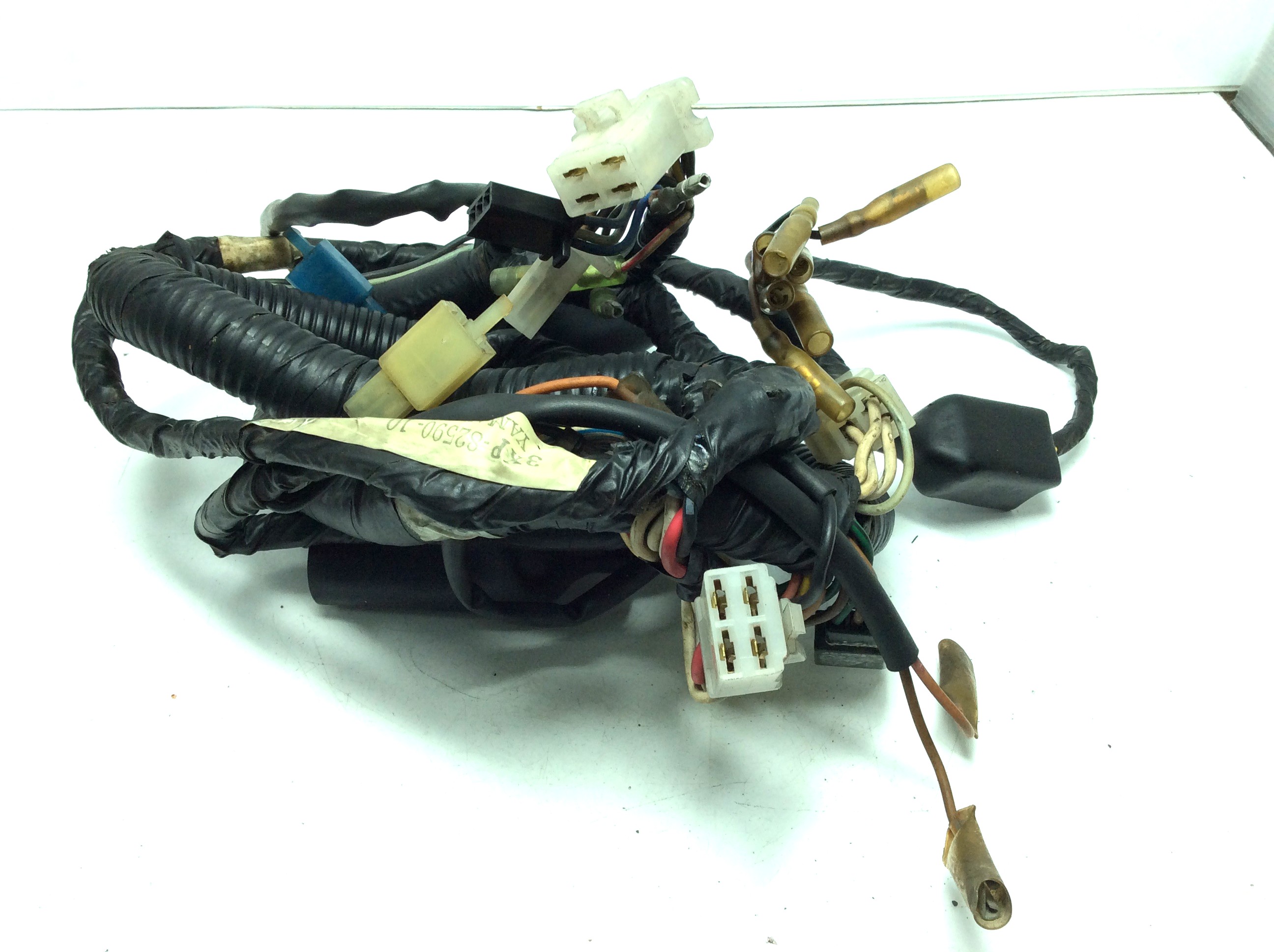 DT200WR-2  ���C���n�[�l�X 3XP-82590-10 3XP-0305