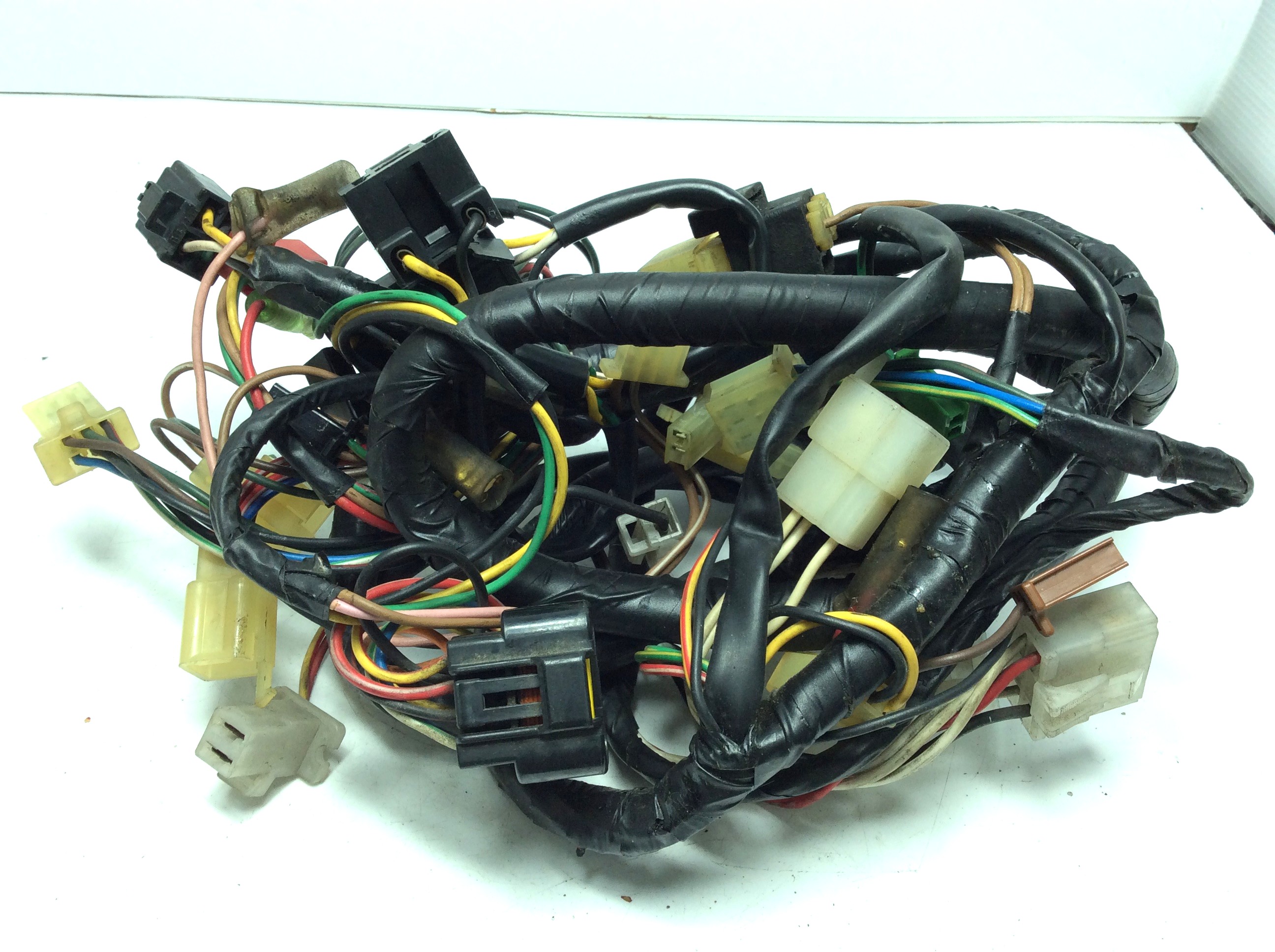 �}�W�F�X�e�B250/ Majesty250  ���C���n�[�l�X 4HC-82590-00 4HC-0328