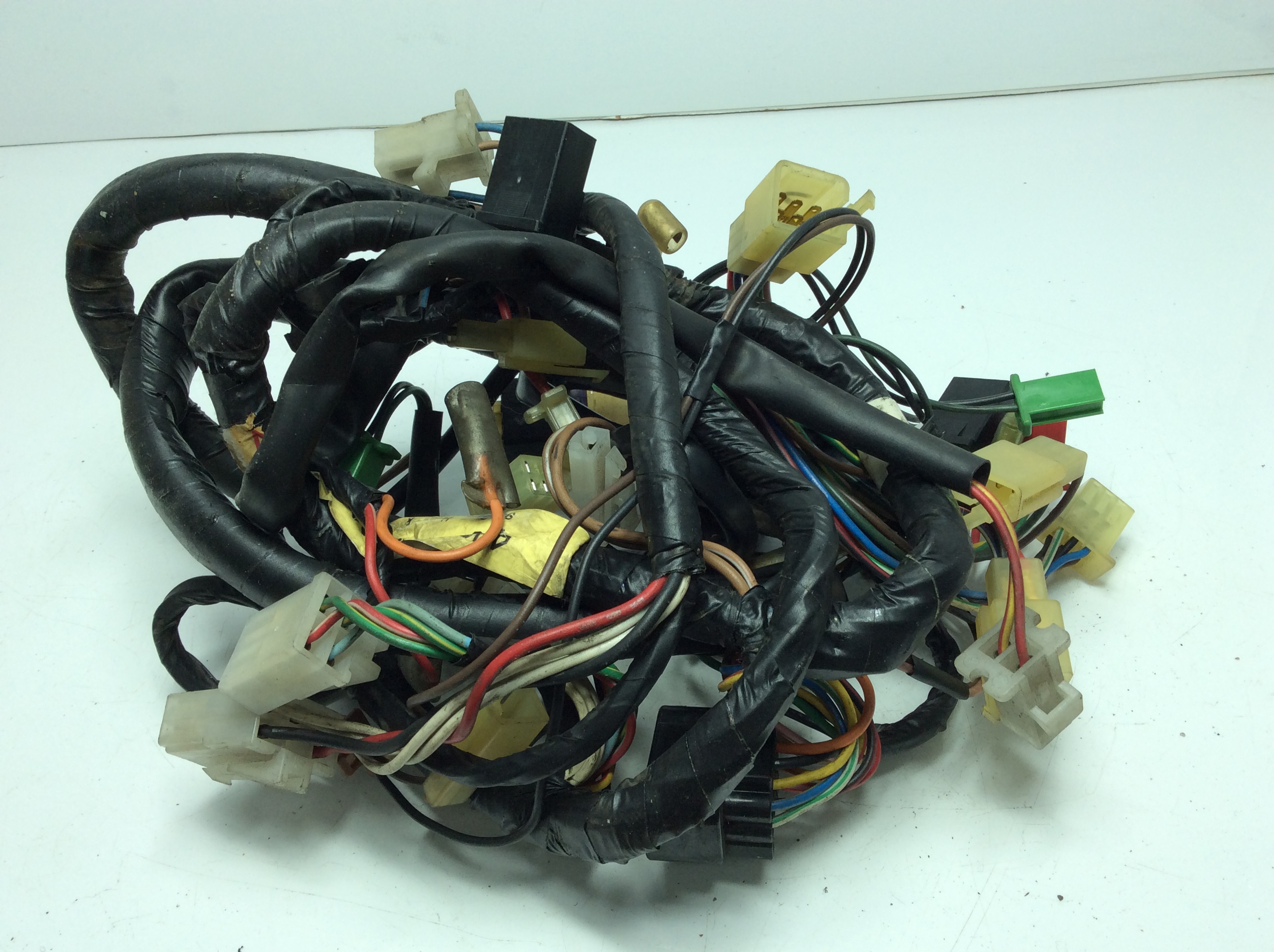 �}�W�F�X�e�B250/ Majesty250  ���C���n�[�l�X 4HC-82590-00 4HC-0328