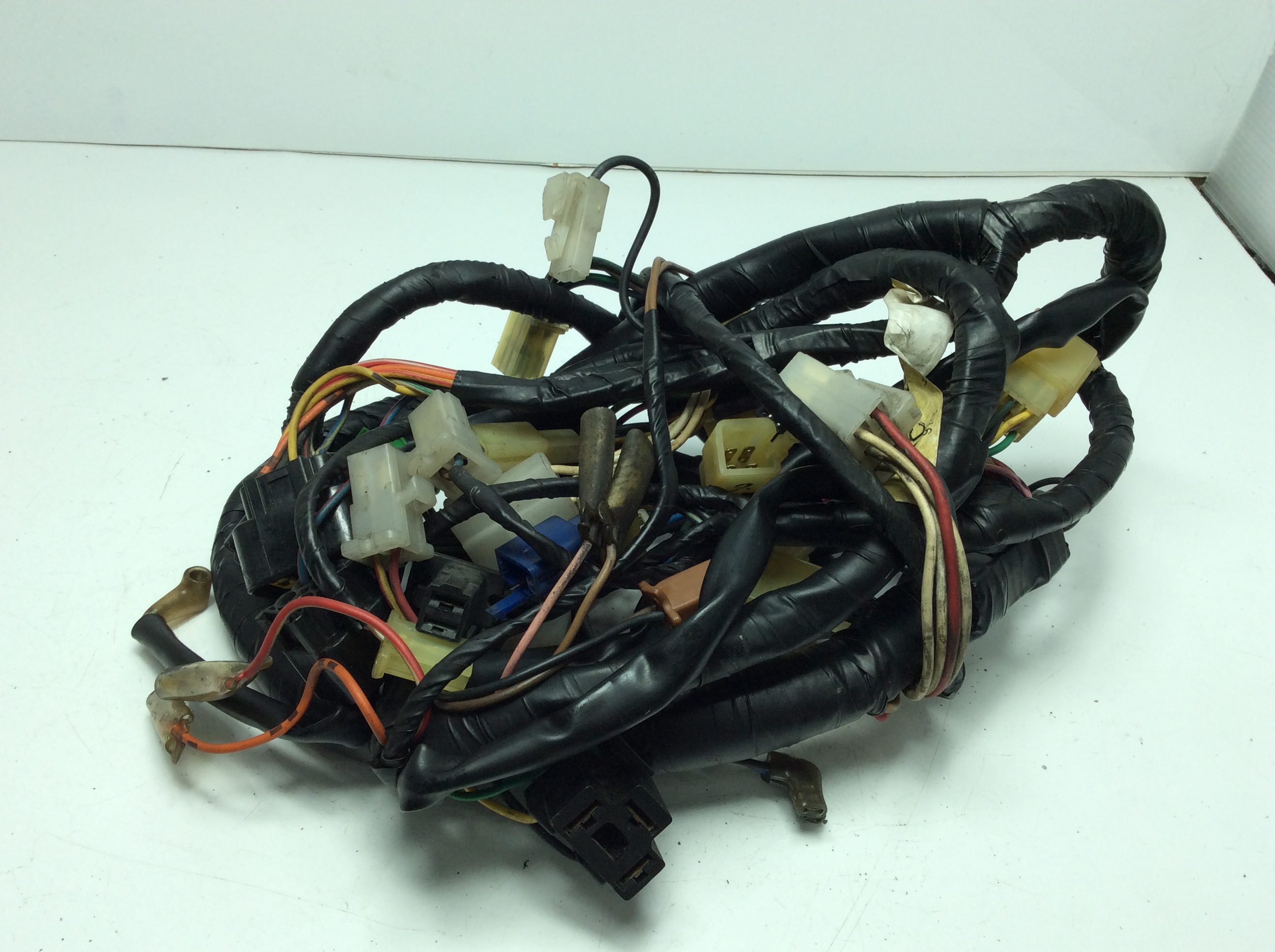 �}�W�F�X�e�B250/ Majesty250  ���C���n�[�l�X 4HC-82590-30 4HC-0581