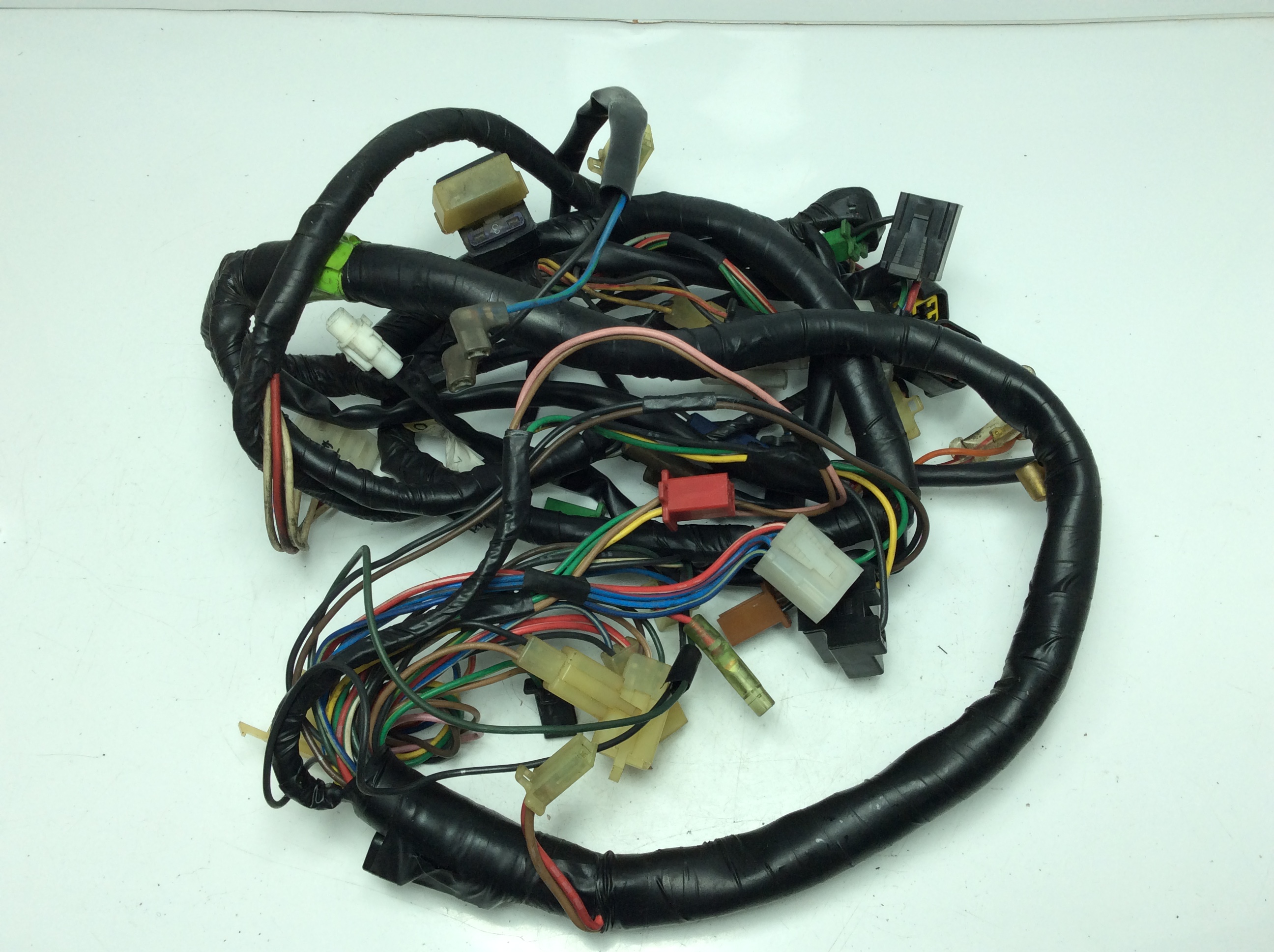 �}�W�F�X�e�B250/ Majesty250  ���C���n�[�l�X 4HC-82590-30 4HC-0581