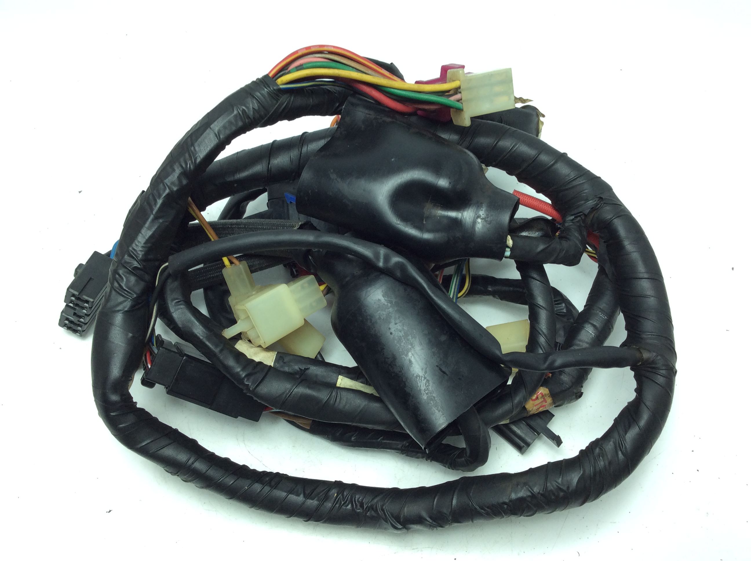 �f�B�o�[�W����400/Diversion  ���C���n�[�l�X 4BP-82590-00 4BP-0011