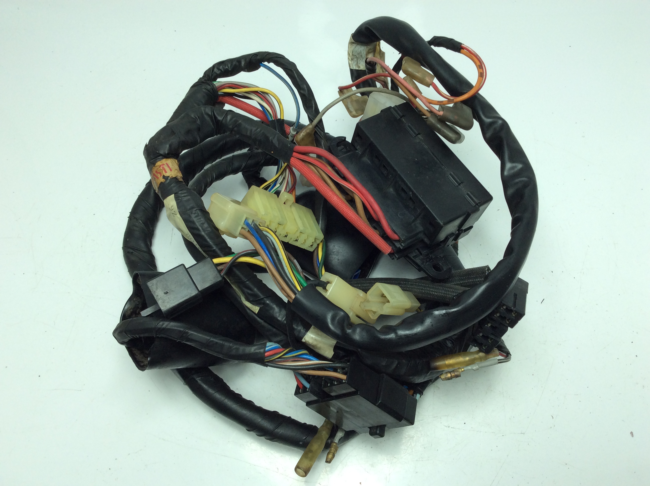 �f�B�o�[�W����400/Diversion  ���C���n�[�l�X 4BP-82590-00 4BP-0011