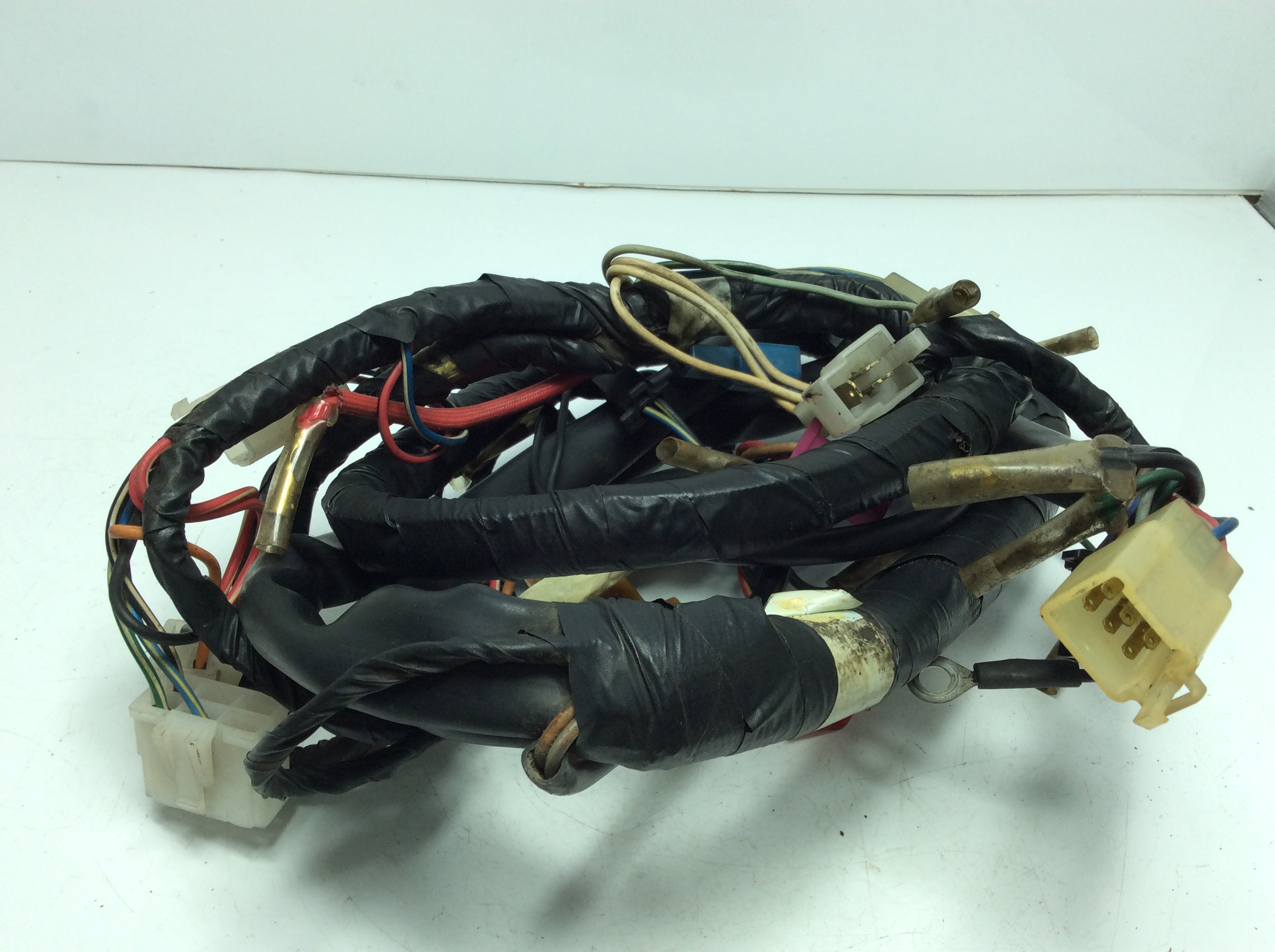 SRX400-4  ���C���n�[�l�X 3SX-82590-01 3VN-0680