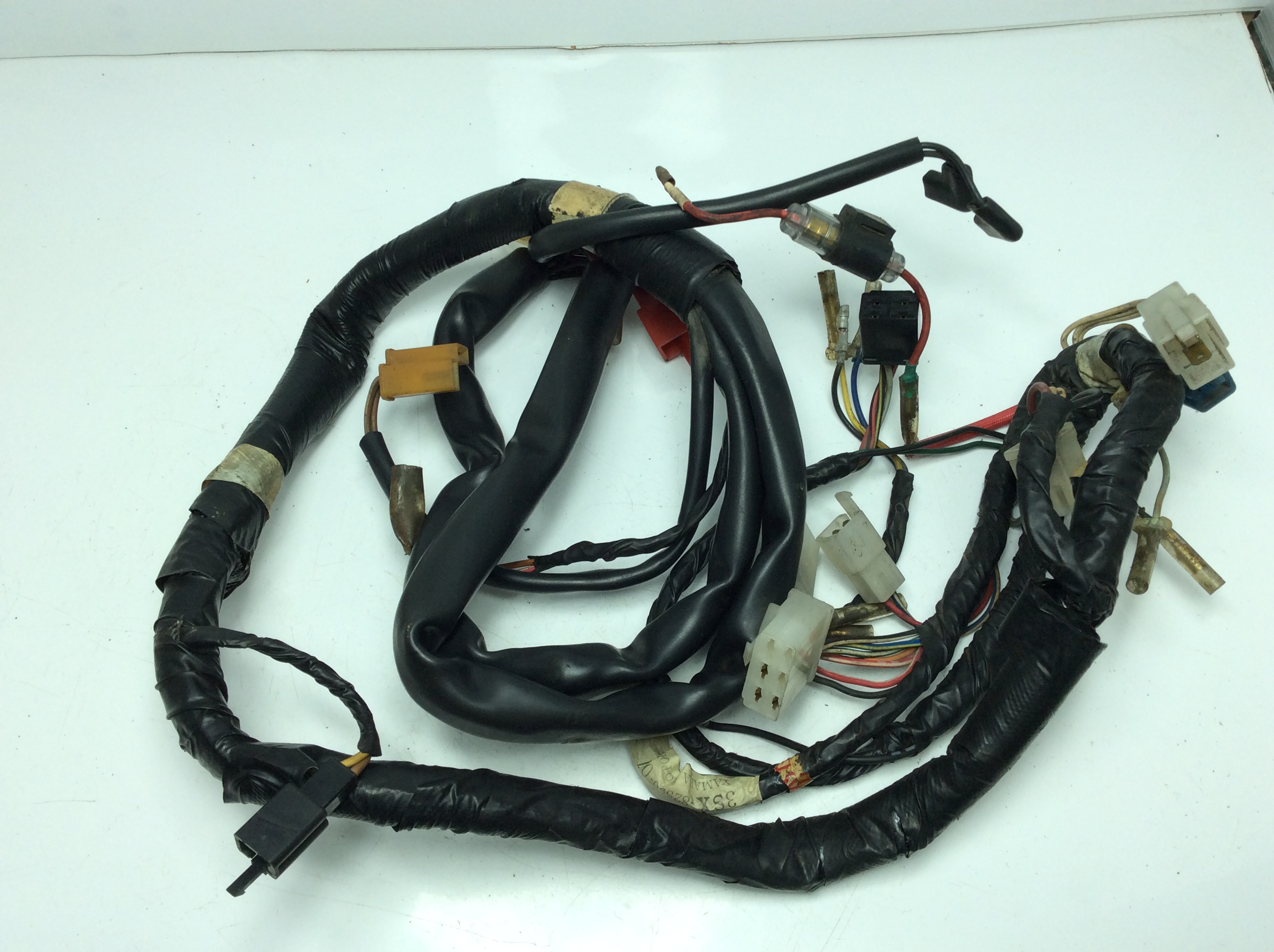 SRX400-4  ���C���n�[�l�X 3SX-82590-01 3VN-0889