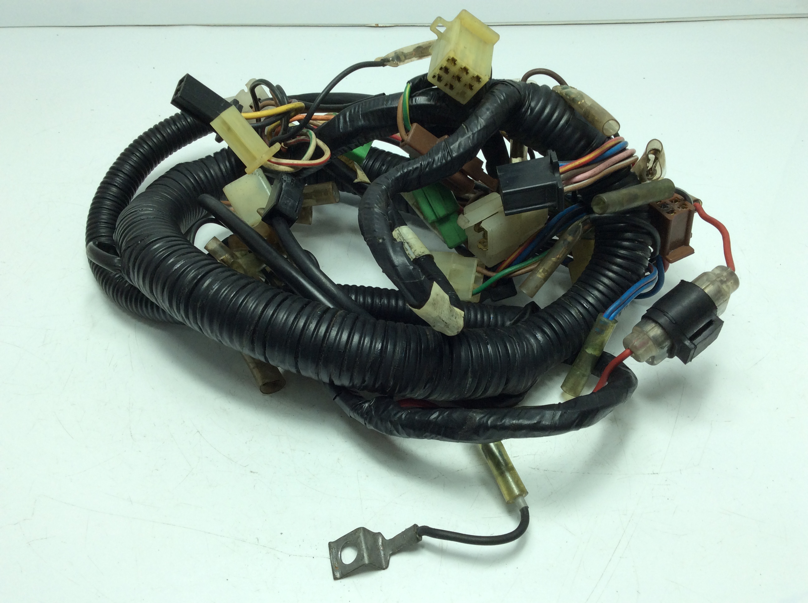 SDR200  ���C���n�[�l�X 2TV-82590-00 2TV-0036