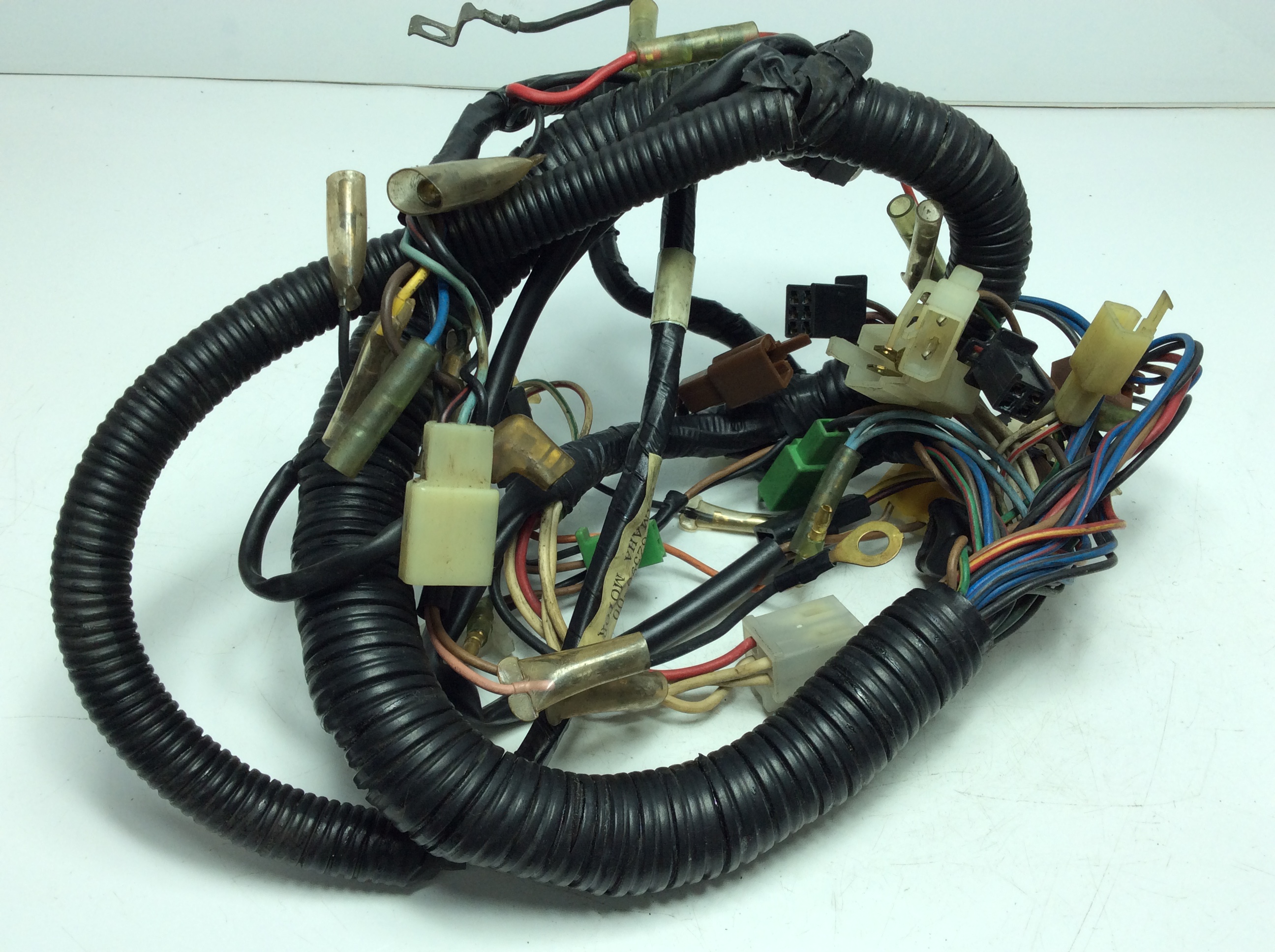 SDR200  ���C���n�[�l�X 2TV-82590-00 2TV-0036