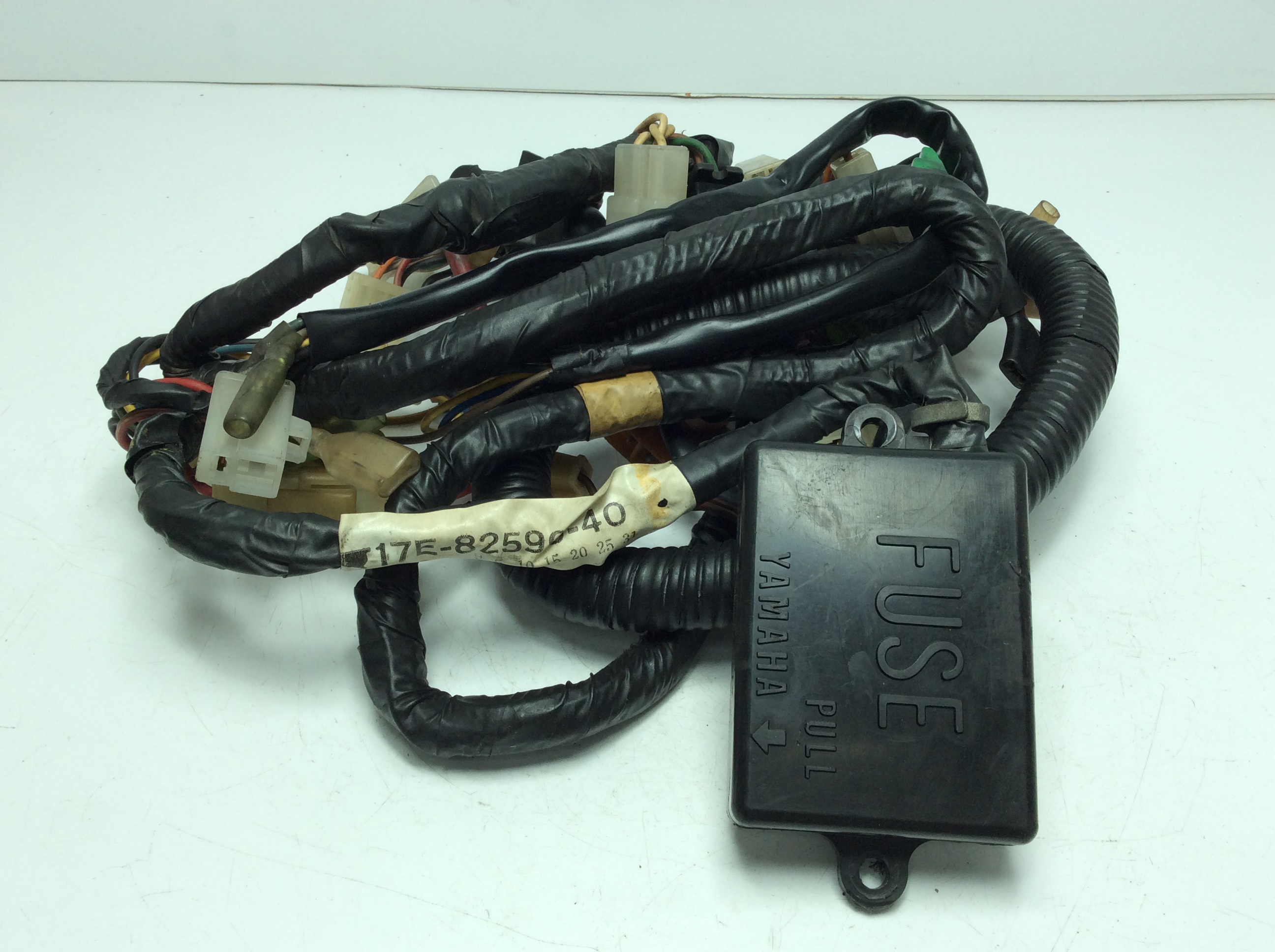 XS250  ���C���n�[�l�X 17E-82590-40 17E-1047