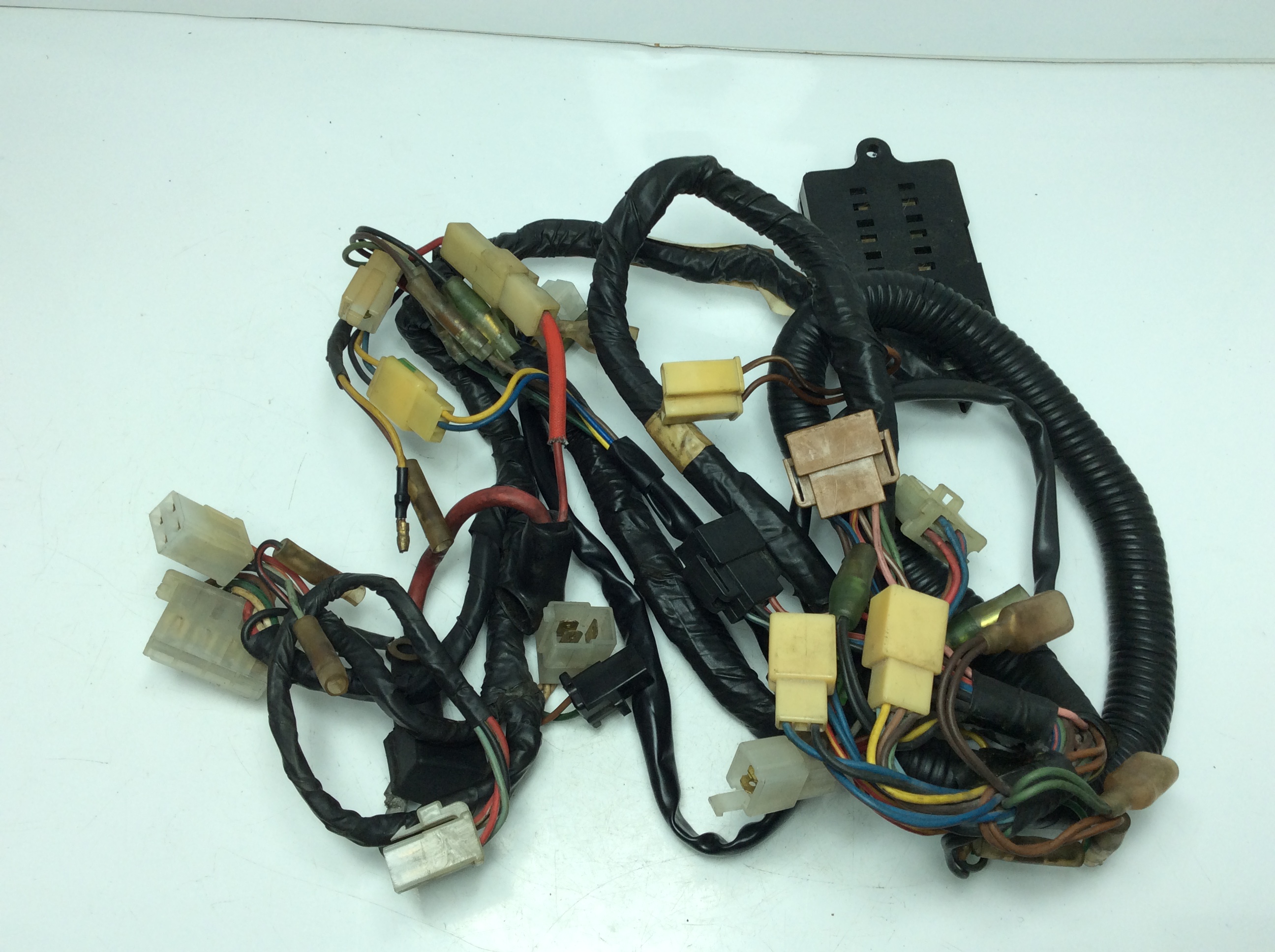 XS250  ���C���n�[�l�X 17E-82590-40 17E-1047