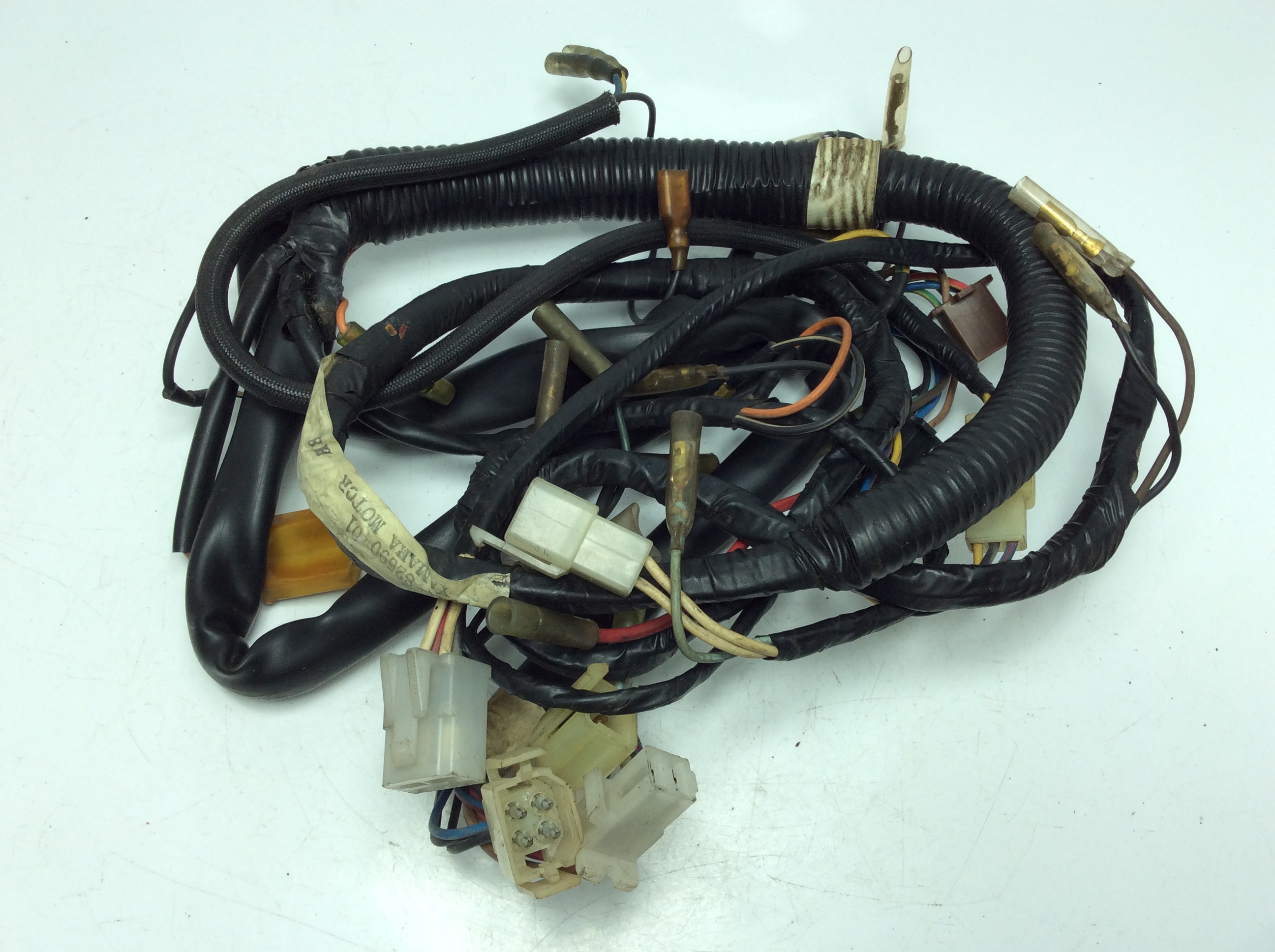 SRX400-3  ���C���n�[�l�X 1JK-82590-01 1JL-0471