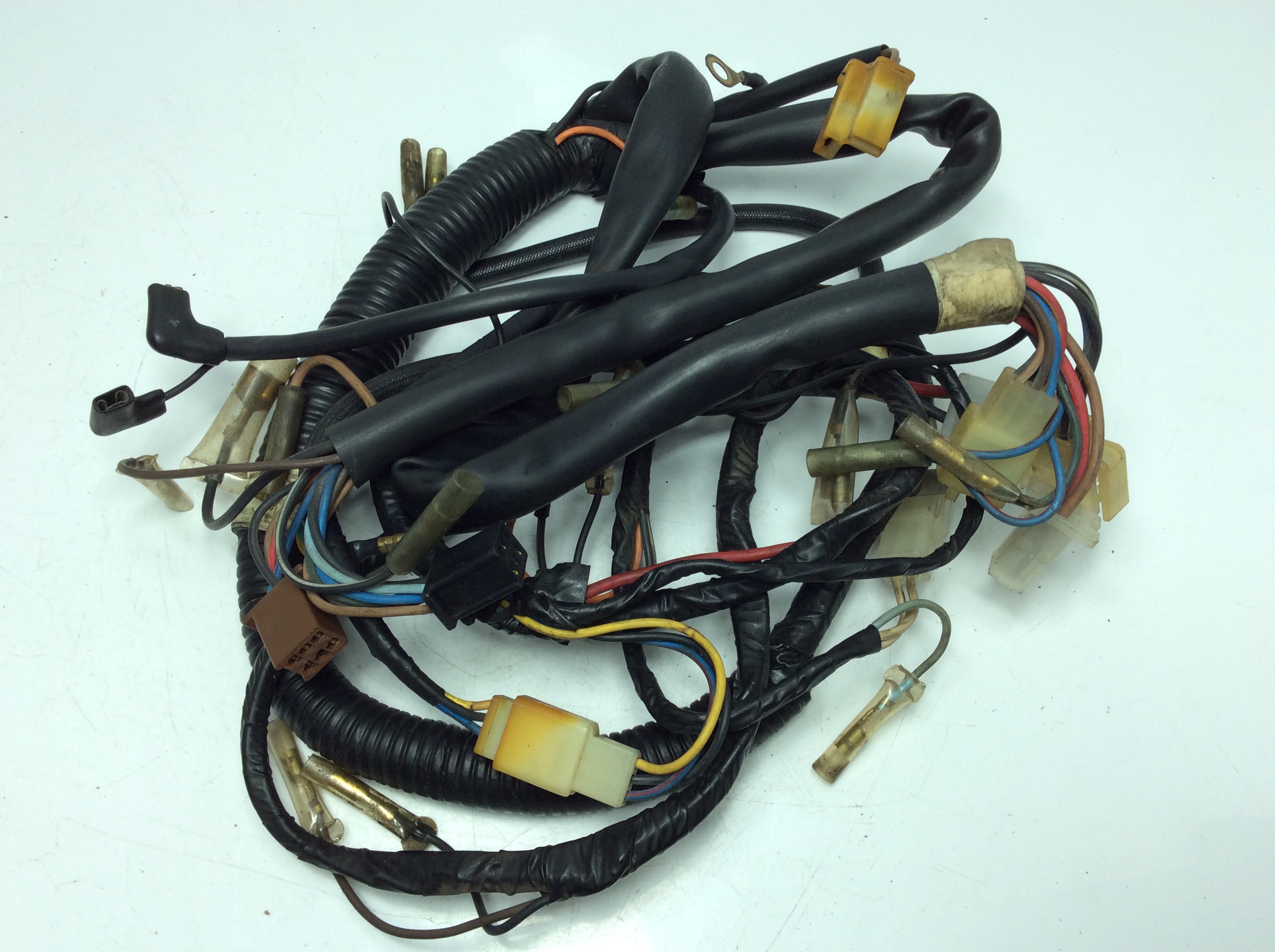 SRX400-3  ���C���n�[�l�X 1JK-82590-01 1JL-0471