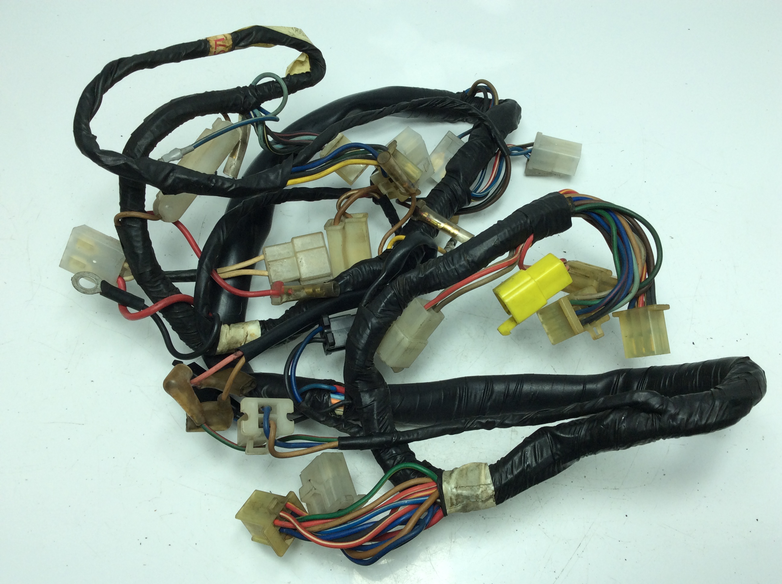 FZ250�t�F�U�[  ���C���n�[�l�X 1HX-82590-00 1KG-0527