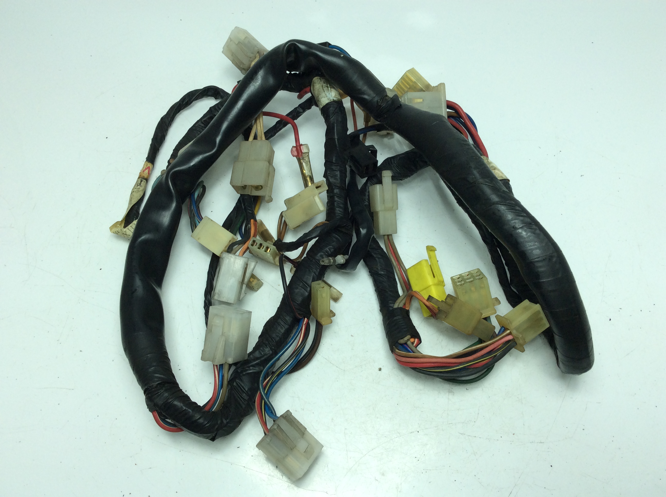 FZ250�t�F�U�[  ���C���n�[�l�X 1HX-82590-00 1KG-0527