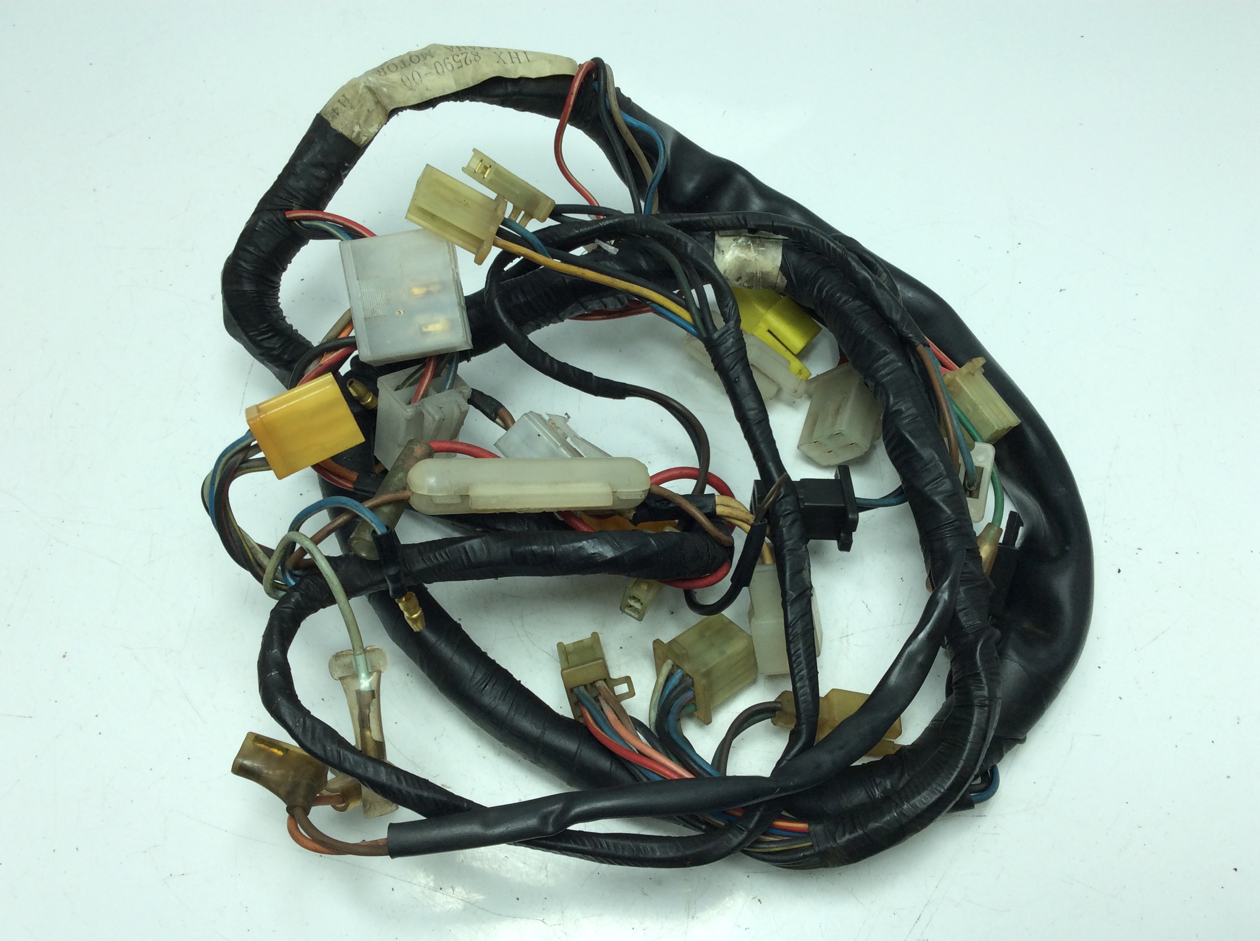 FZ250�t�F�U�[  ���C���n�[�l�X 1HX-82590-00 1HX-0019