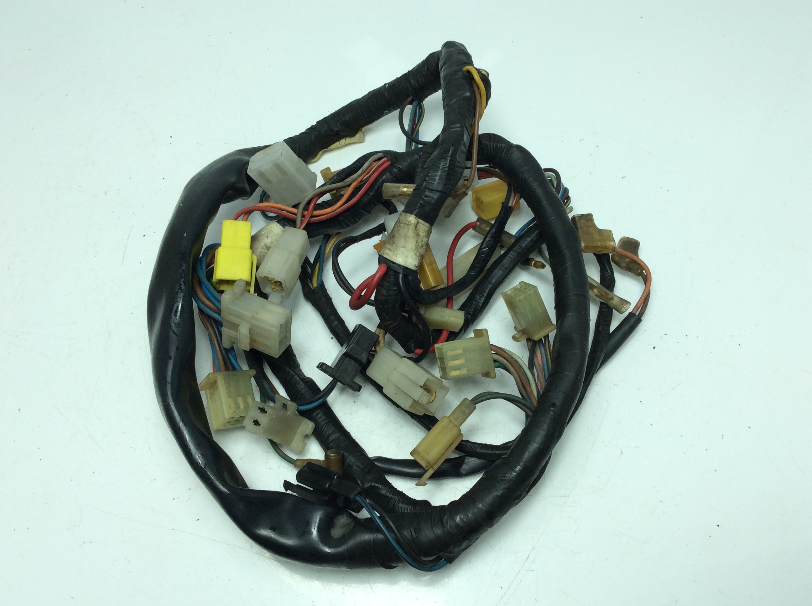 FZ250�t�F�U�[  ���C���n�[�l�X 1HX-82590-00 1HX-0019