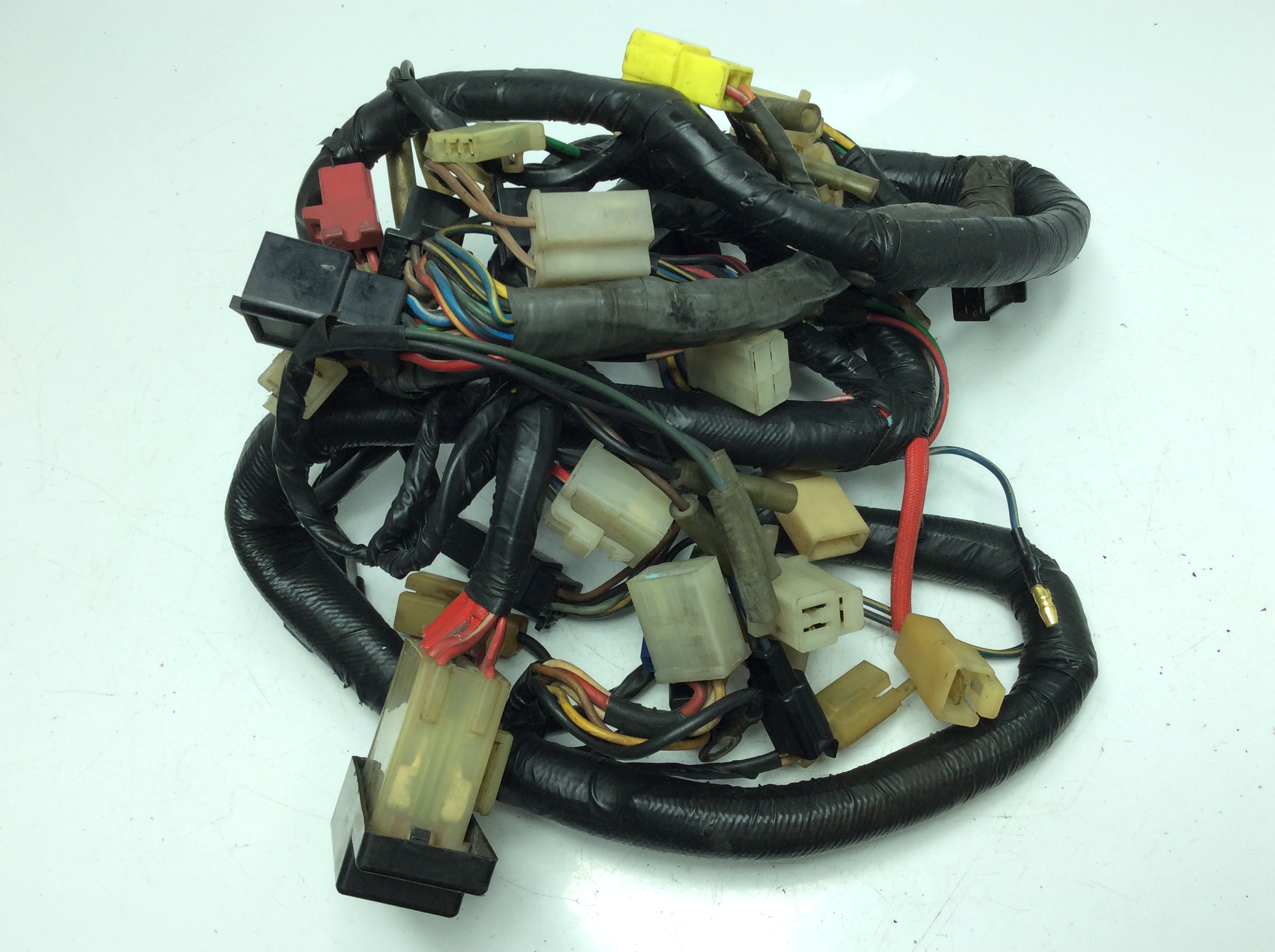 FZR400  ���C���n�[�l�X 3EN-82590-50 1WG-0801