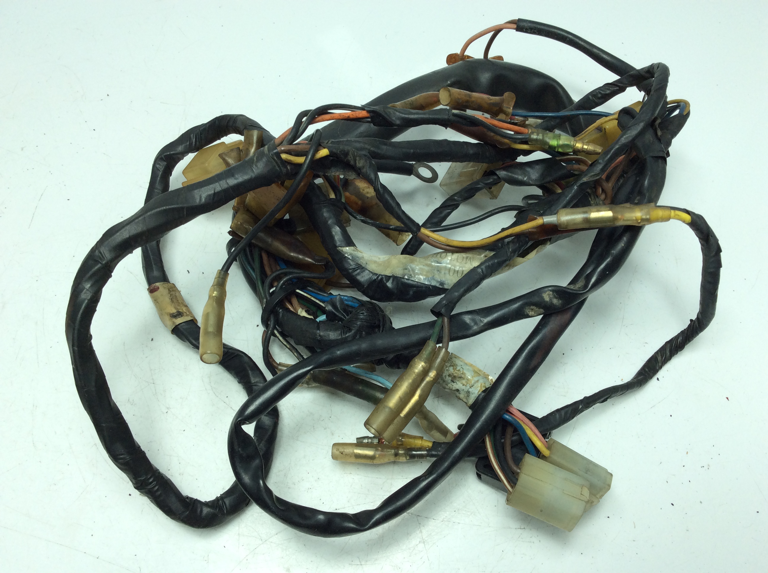 XT250T  ���C���n�[�l�X 30X-82590-00 30X-0024