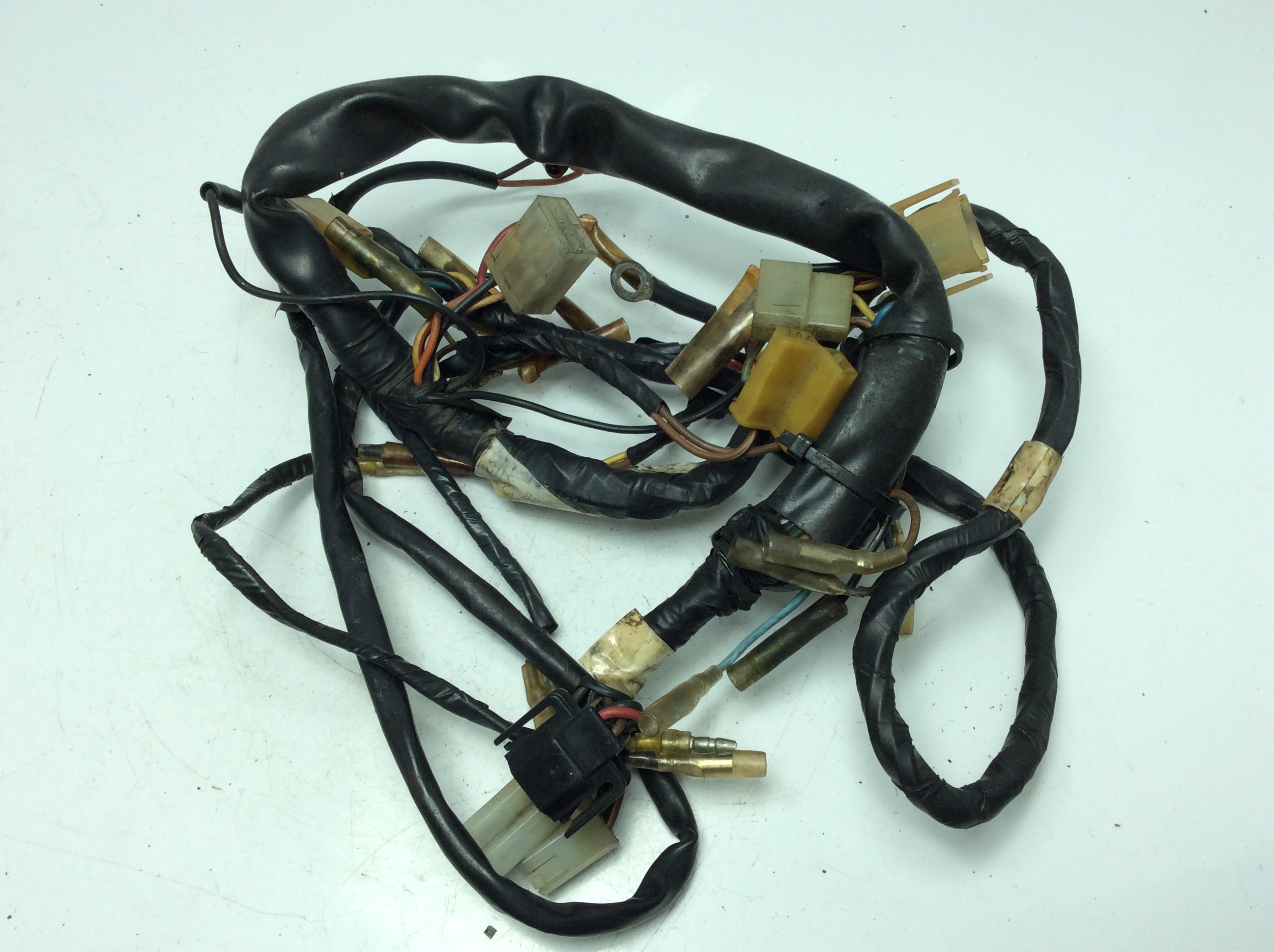 XT250T  ���C���n�[�l�X 30X-82590-00 30X-0024