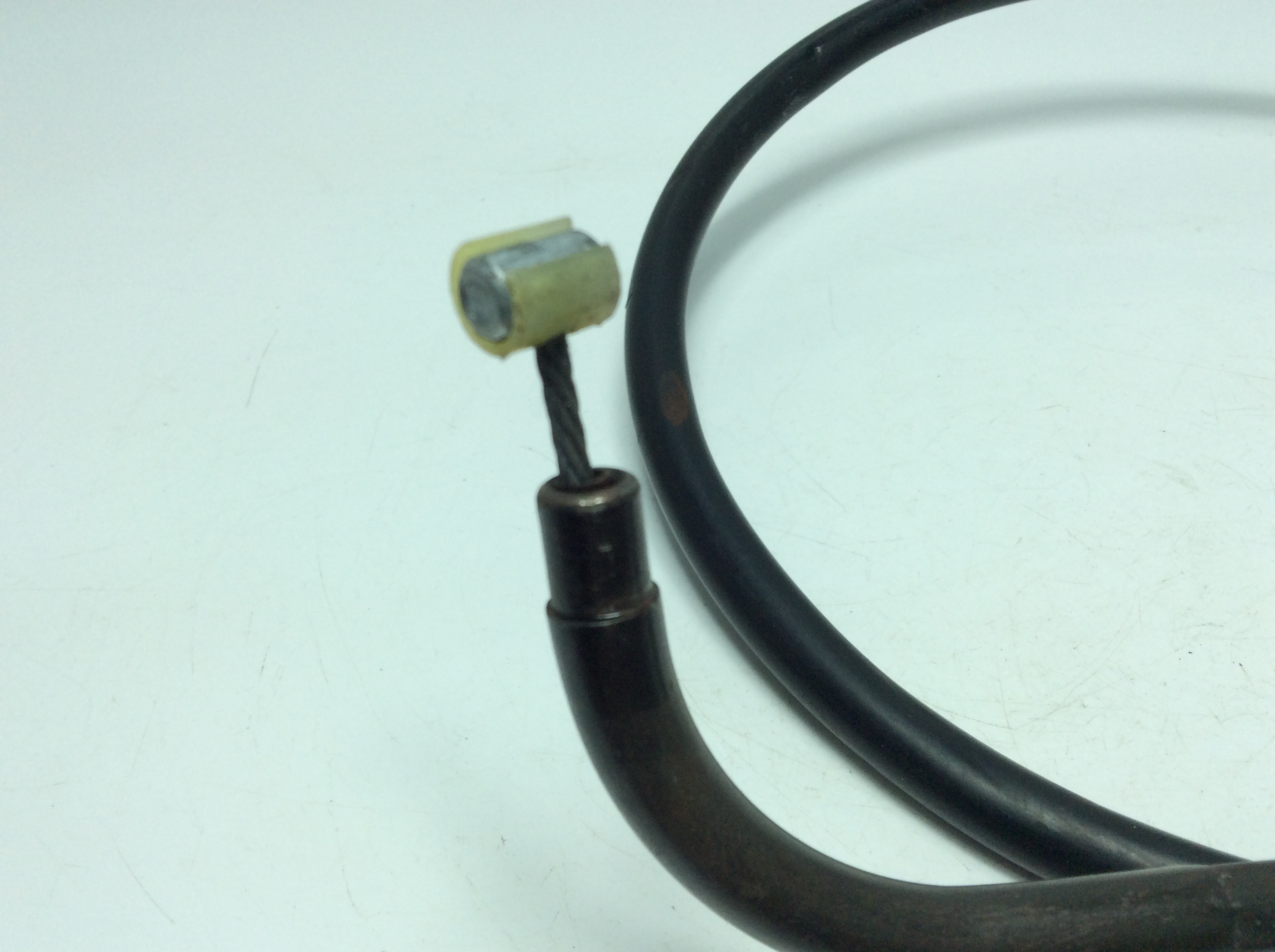 �o���f�B�b�g250/ Bandit250  �N���b�`���C���[ 11D00-2K06 GJ74A-1233