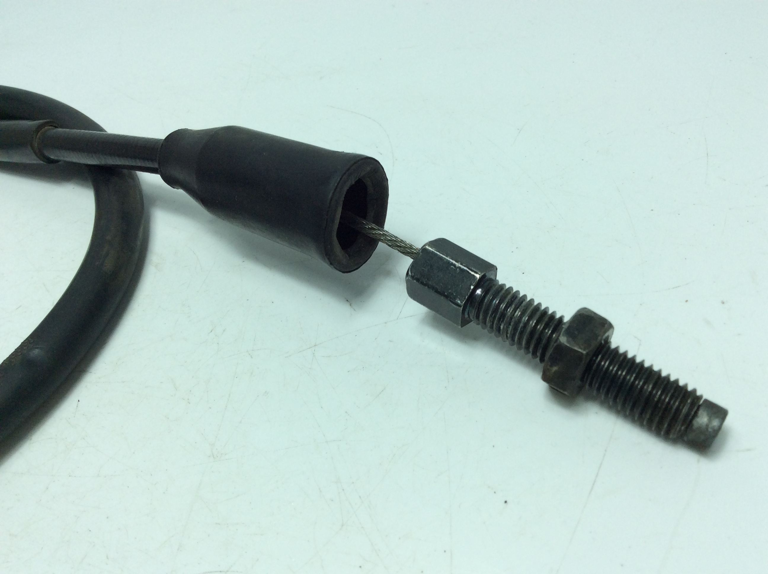 RG250�K���}��  �N���b�`���C���[ 40A00-7E30 GJ21B-1013