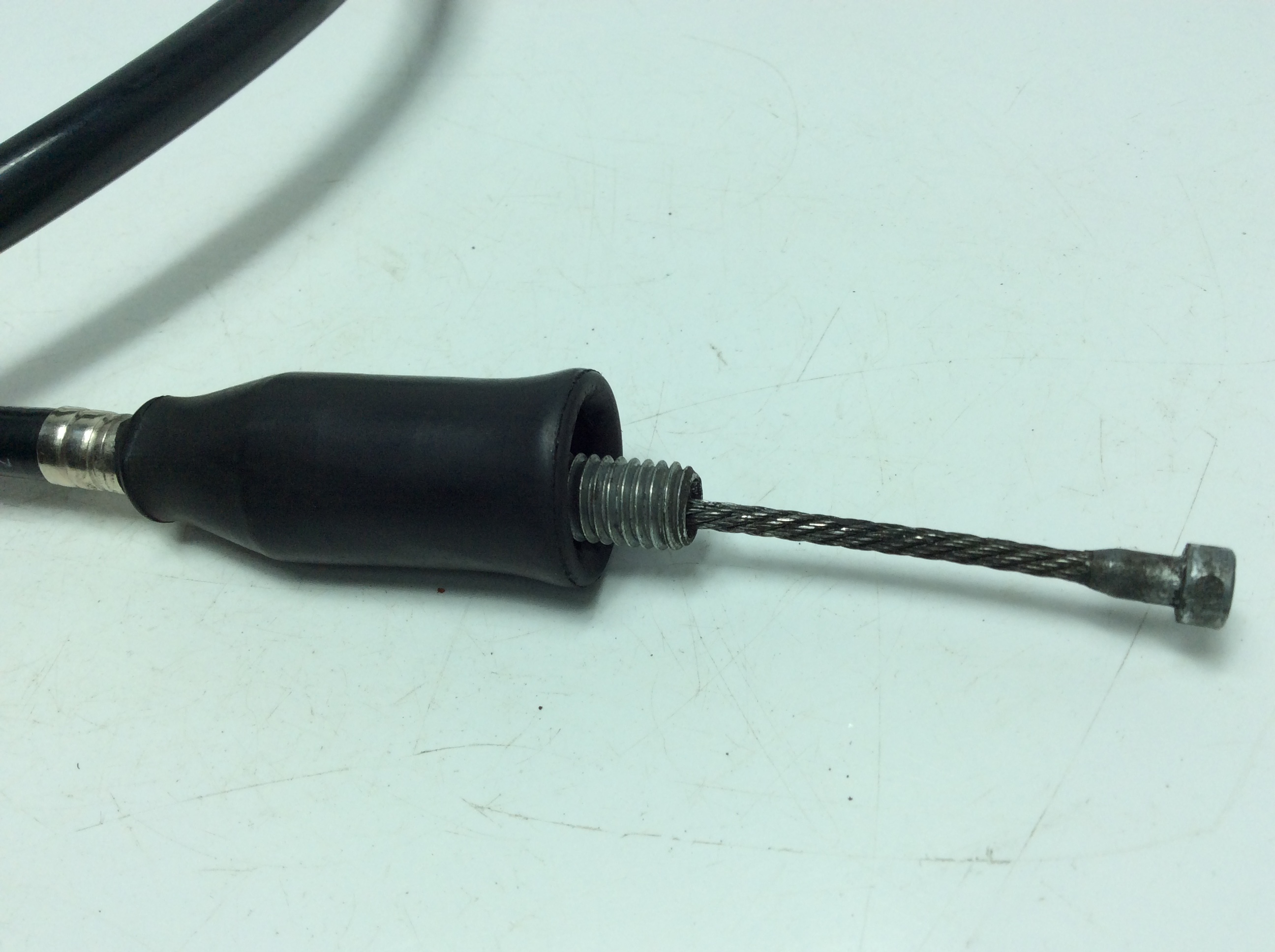 GSX-R250/ GSXR250  �N���b�`���C���[ 06C00-9D17 GJ73A-1041