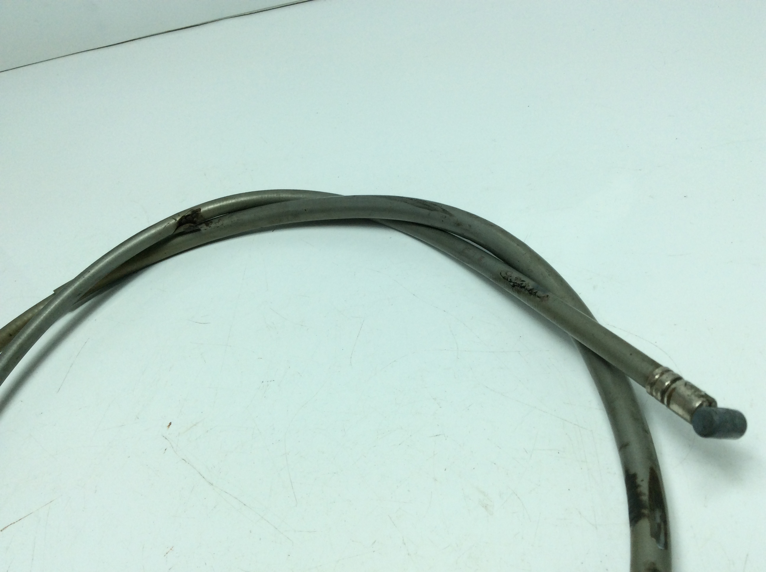 �W�F���}125/ Gemma  �t�����g�u���[�L���C���[  CF41A-1119