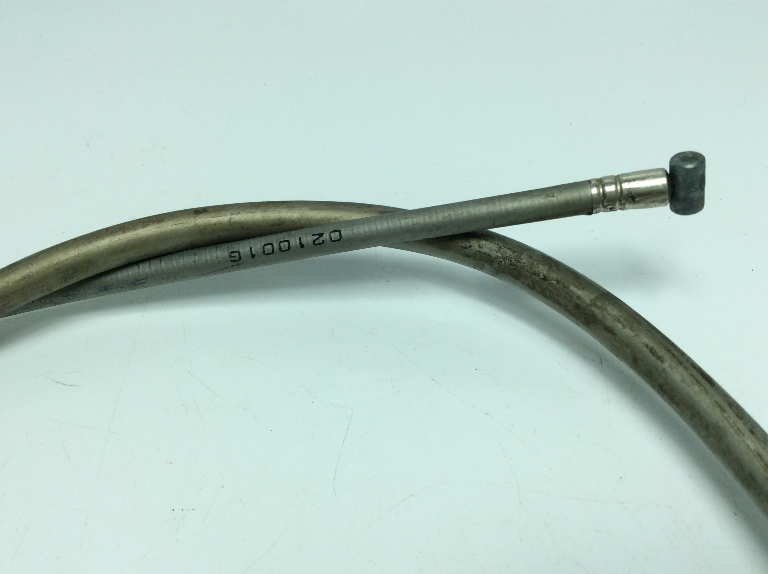 �W�F���}50/ Gemma50  �t�����g�u���[�L���C���[ 021001G CS50-1652