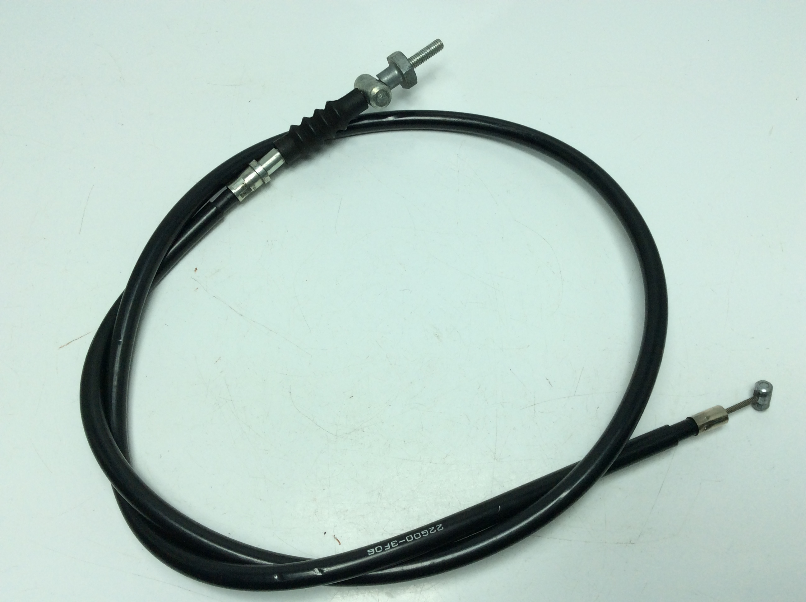 �`���C�m��/ choinori  �t�����g�u���[�L���C���[ 22G00-3F06 CZ41A-1332