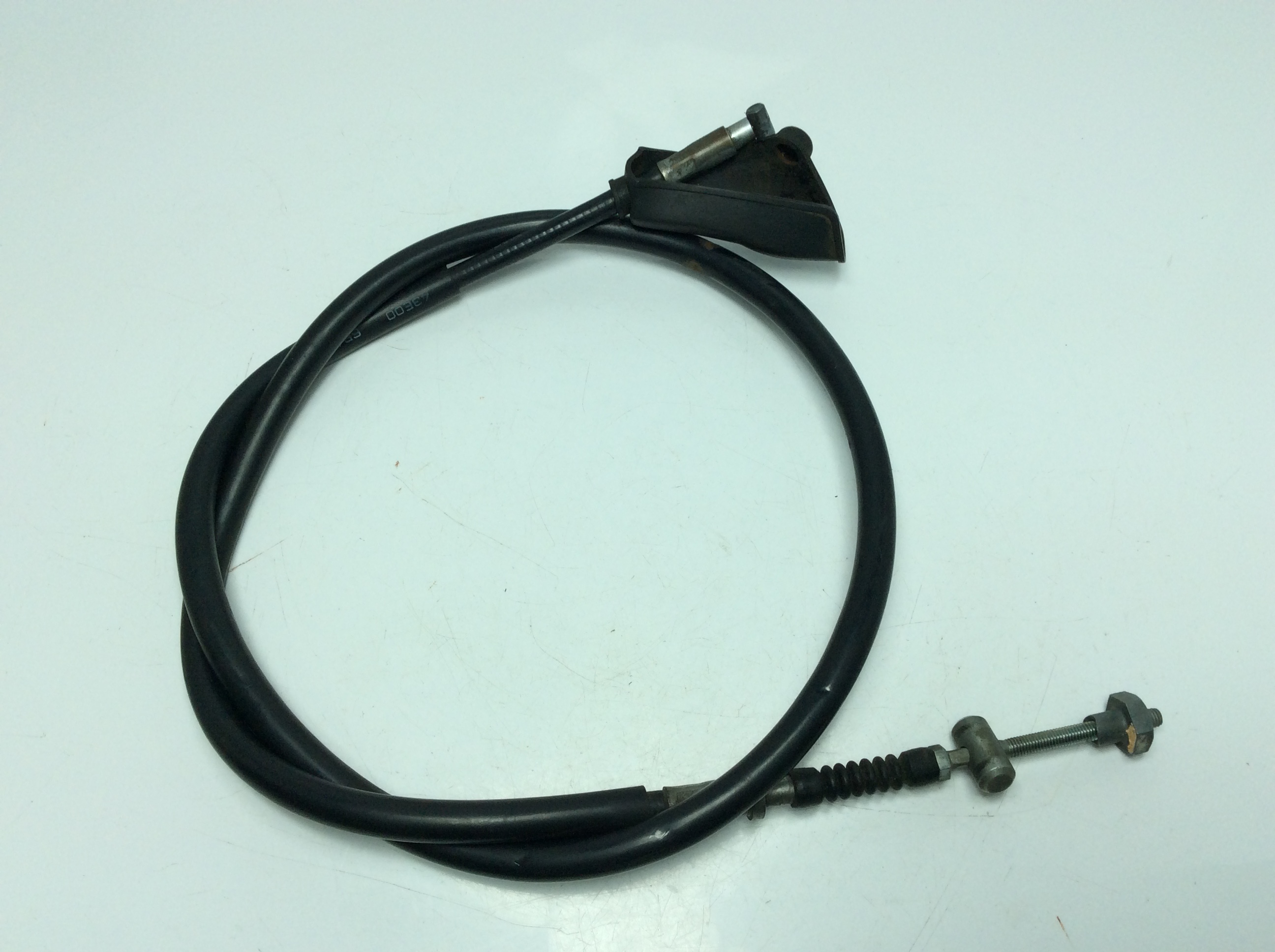 ���b�c2/ Let's2  �t�����g�u���[�L���C���[ 43E00-6B12 CA1KA-0648