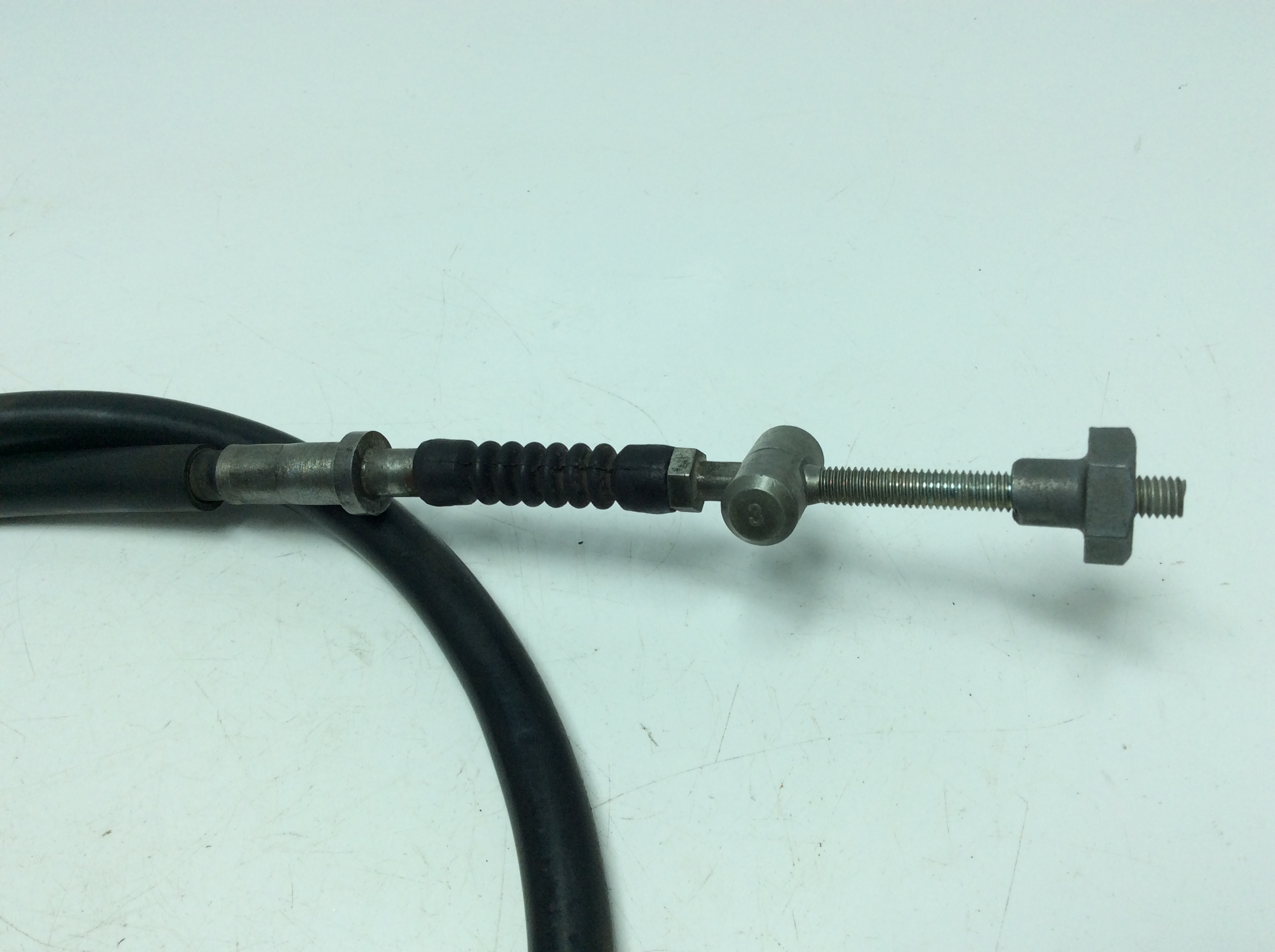 ���b�c2/ Let's2  �t�����g�u���[�L���C���[ 43E00-6B12 CA1KA-0648