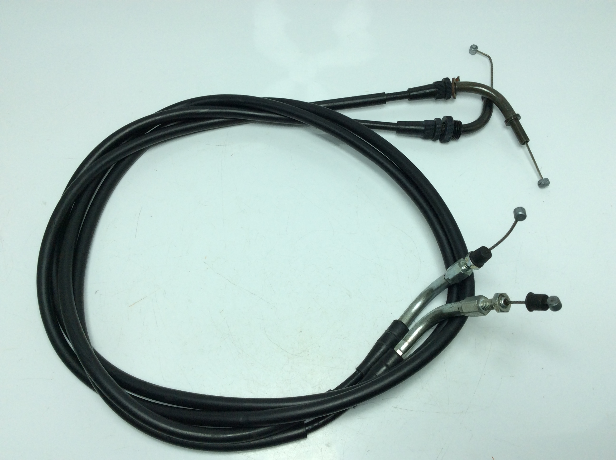 �X�J�C�E�F�C�u250/ SKYWAVE250  �A�N�Z�����C���[ 14F10-9H18/14F00-9H23 CJ41A-1088