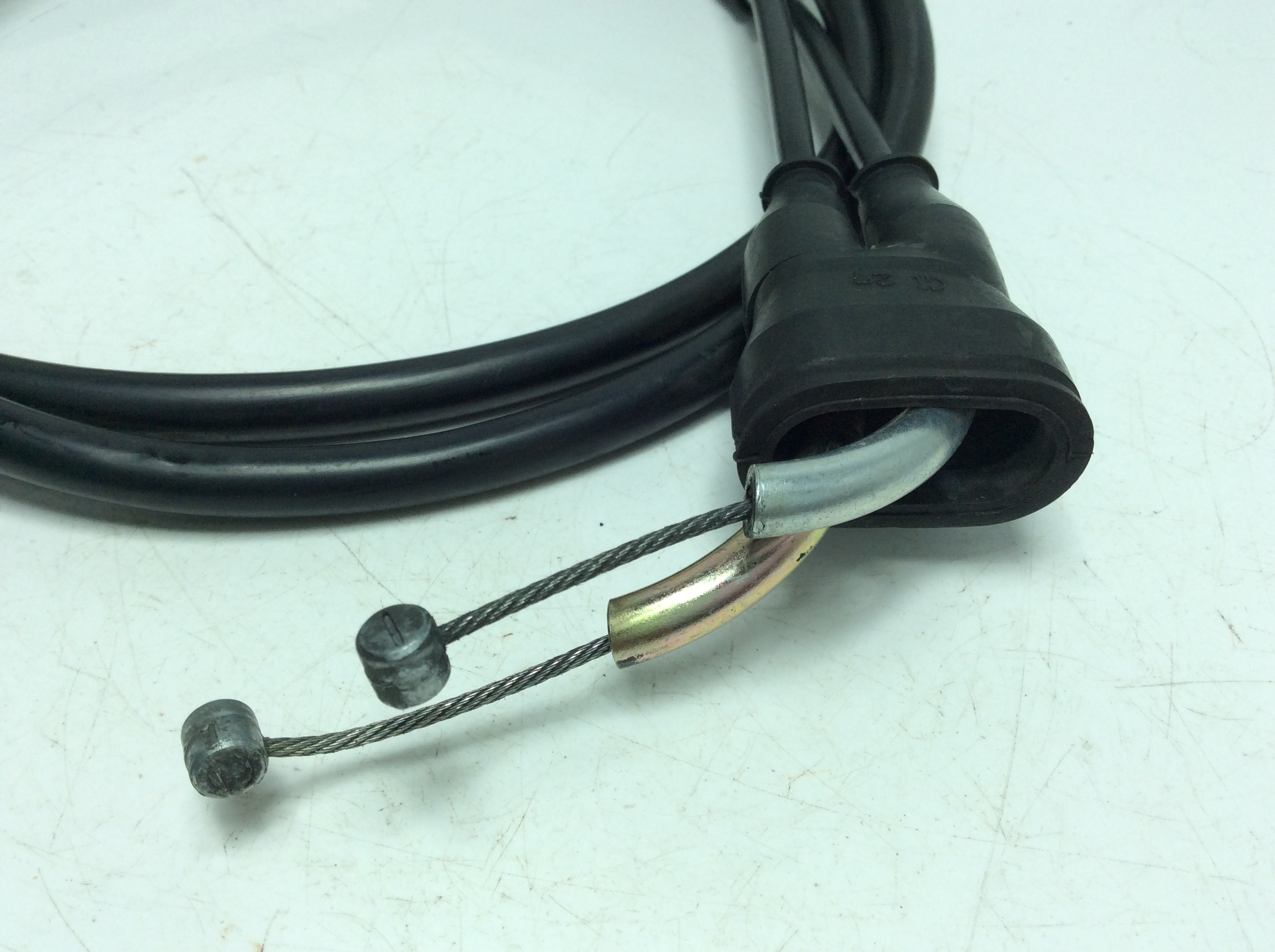 GSX250S�J�^�i��  �A�N�Z�����C���[ 45D00-1H21 GJ76A-1045