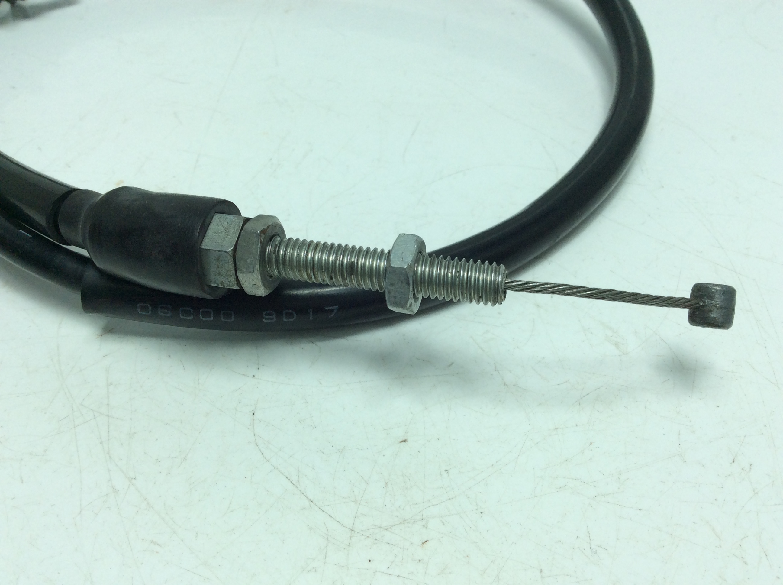 GSX-R250/ GSXR250  �A�N�Z�����C���[ 06C00-9D17 GJ73A-1041