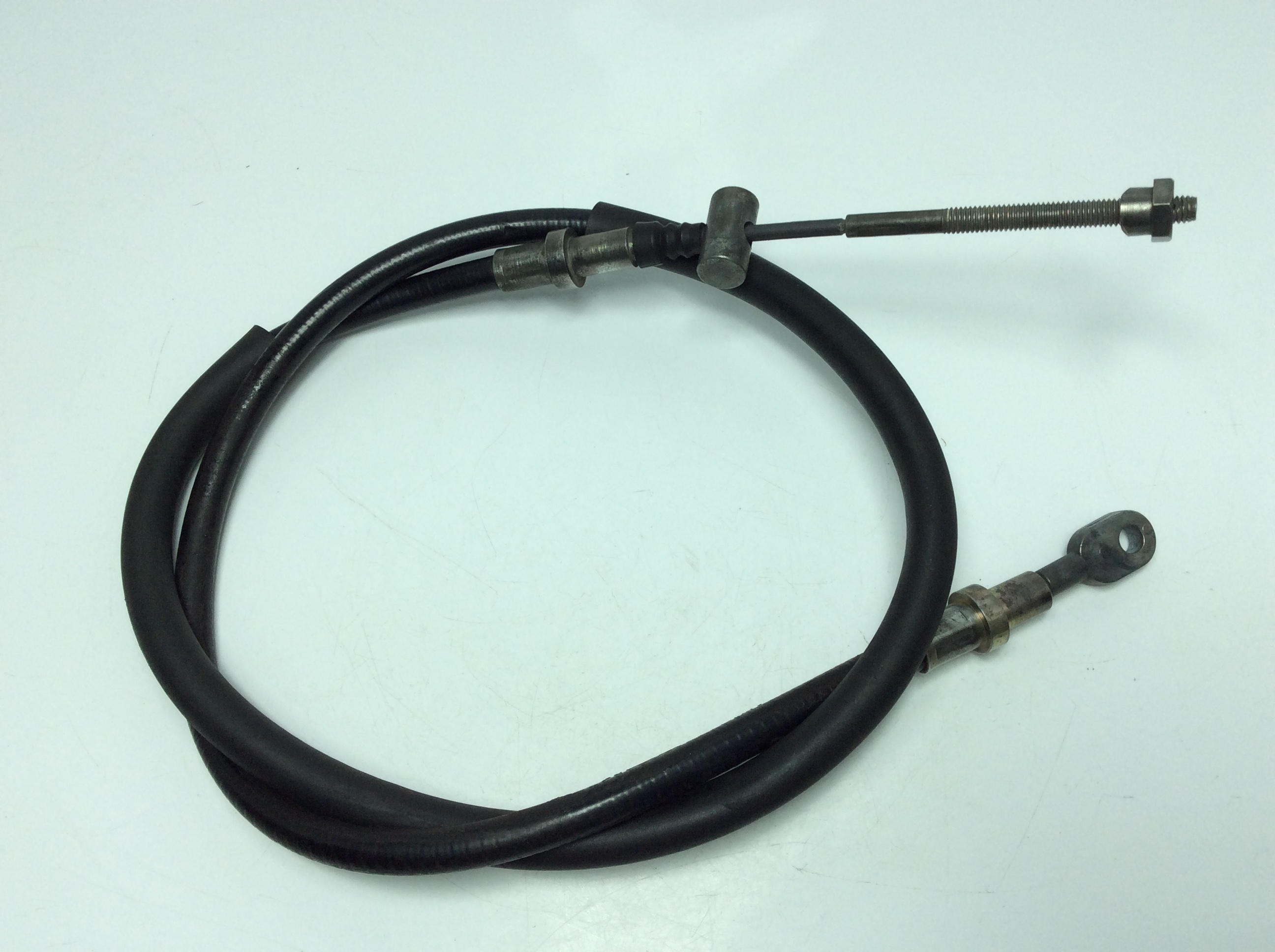 CZ150R/ �g���C�V�[150  �t�����g�u���[�L���C���[  2RE-0013