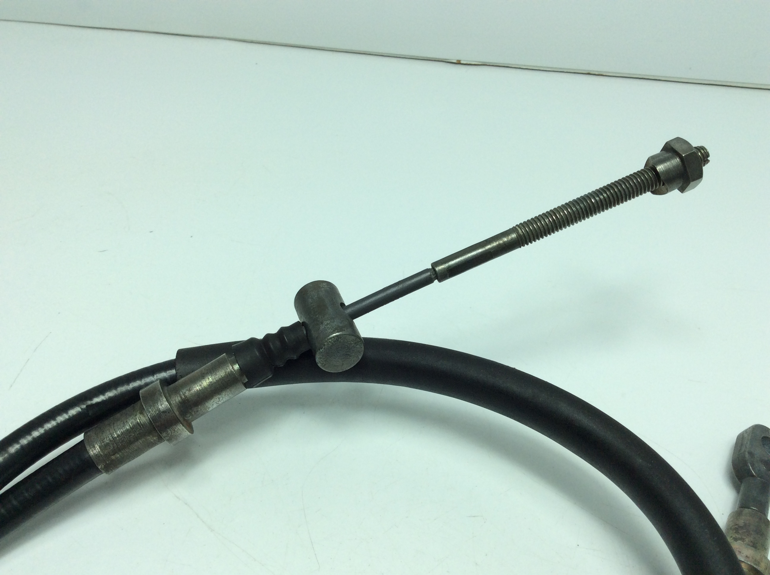 CZ150R/ �g���C�V�[150  �t�����g�u���[�L���C���[  2RE-0013