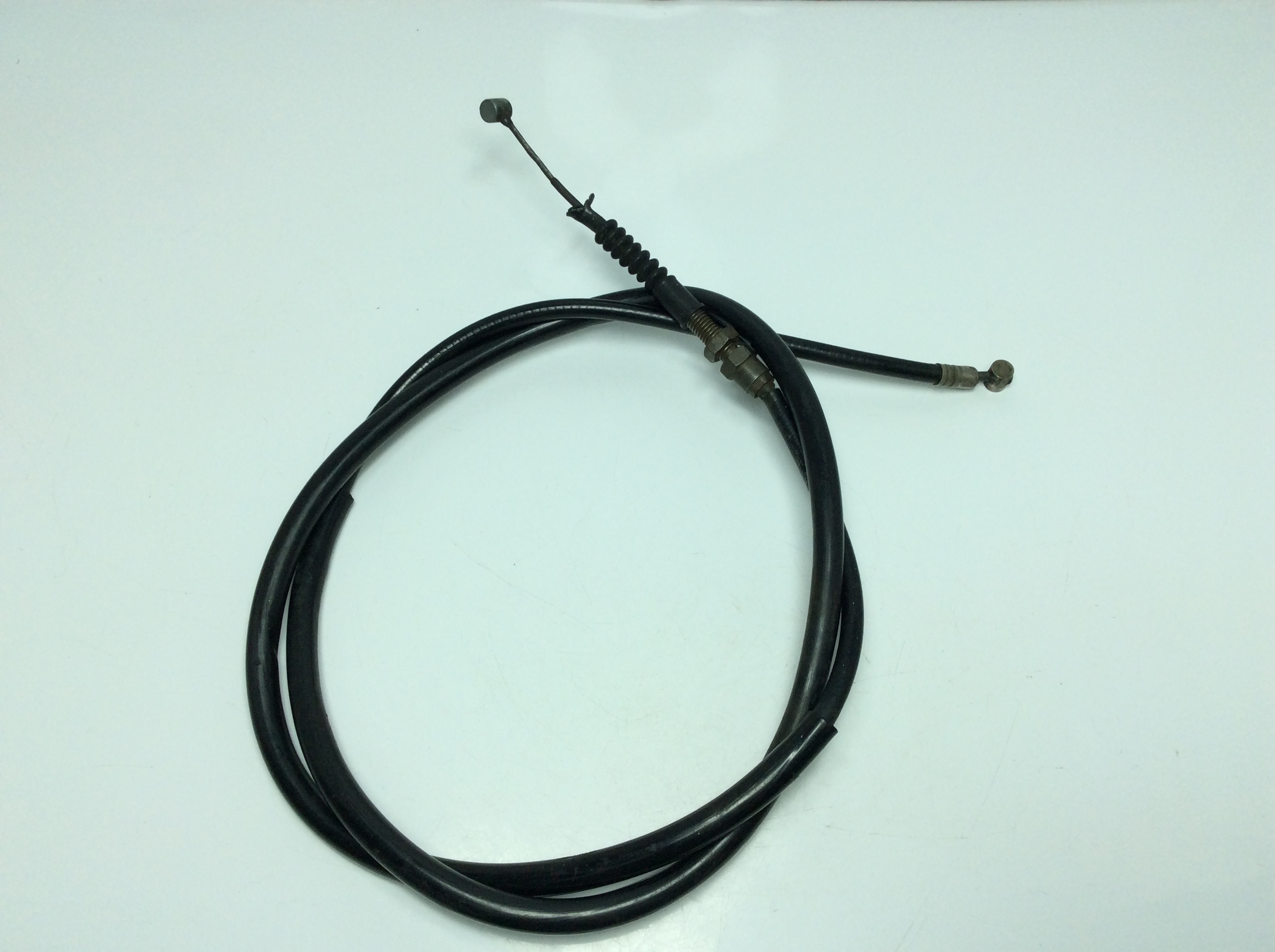 SR250  �t�����g�u���[�L���C���[  4J1-0026