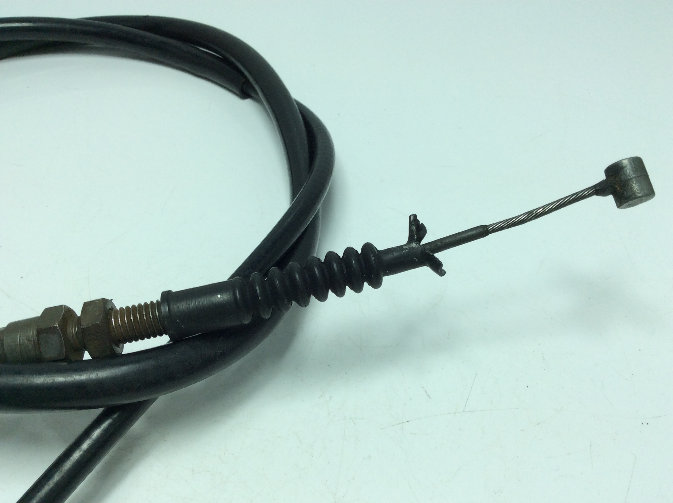 SR250  �t�����g�u���[�L���C���[  4J1-0026