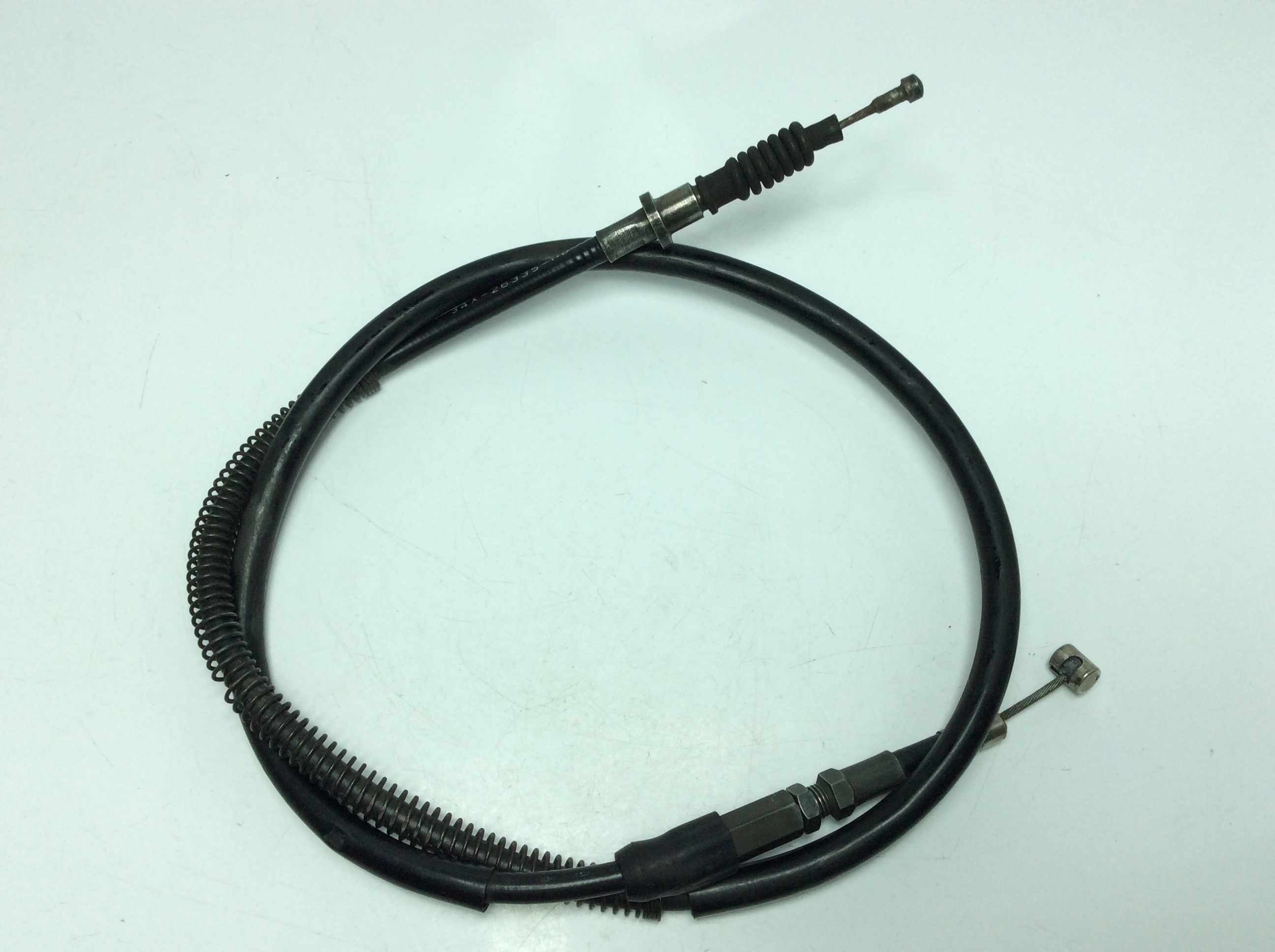 DT200R  �N���b�`���C���[ 34X-26335-00 37F-0009