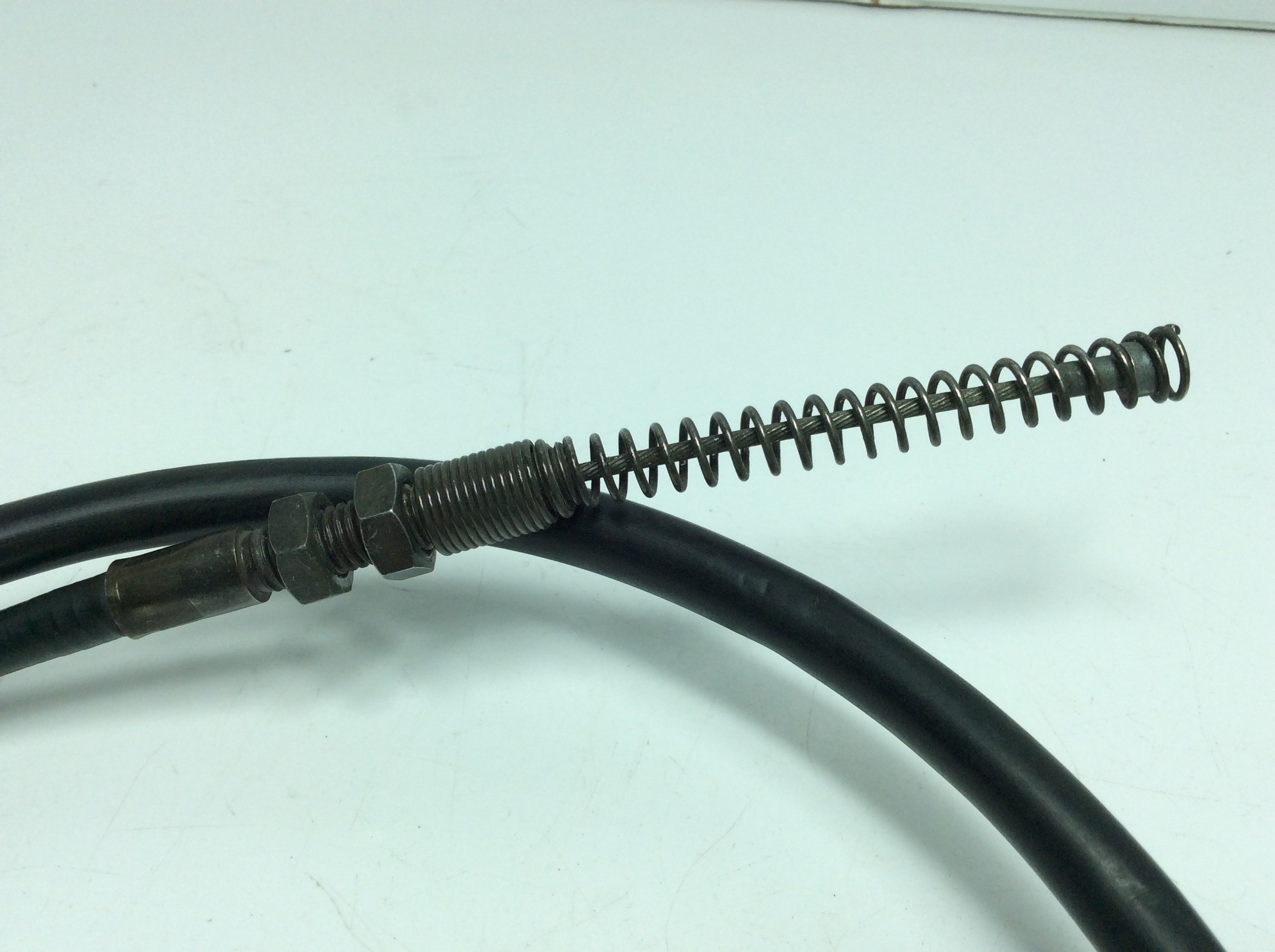 FZR250R-2  �N���b�`���C���[ 3LN-26335-01 3LN-2855