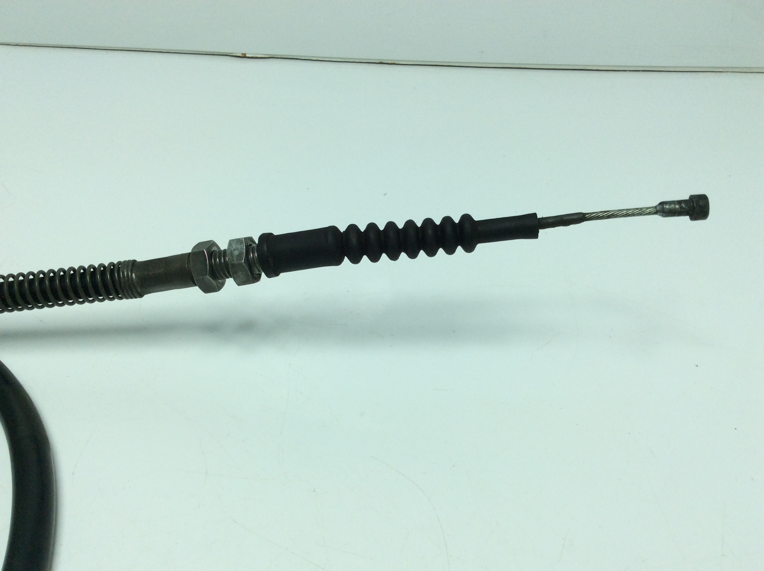 �Z���[225-2/ SEROW225  �N���b�`���C���[ 1KH-26335-002 1KH-0321